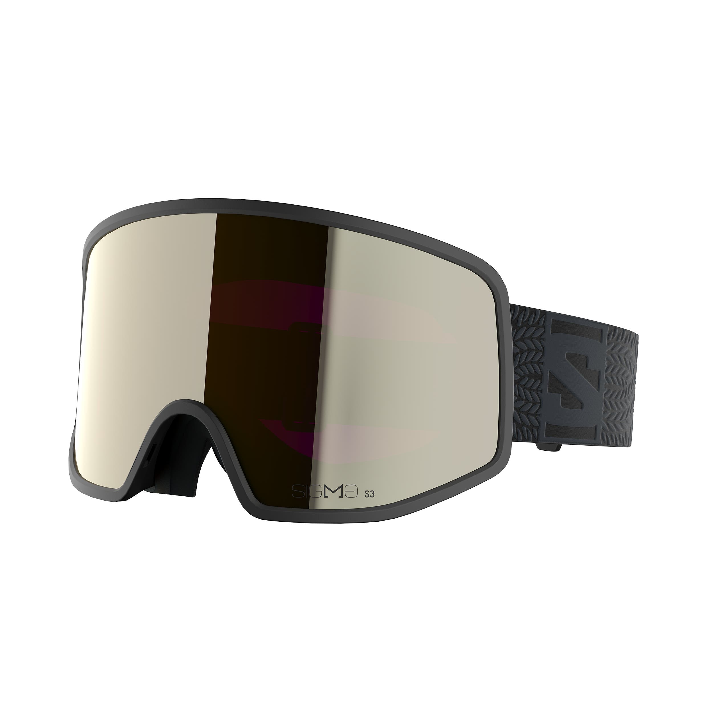 Main product image of SENTRY PRO OTG SIGMA - Uniseks · Skibrillen
Zonnig weer - Cat. 3
