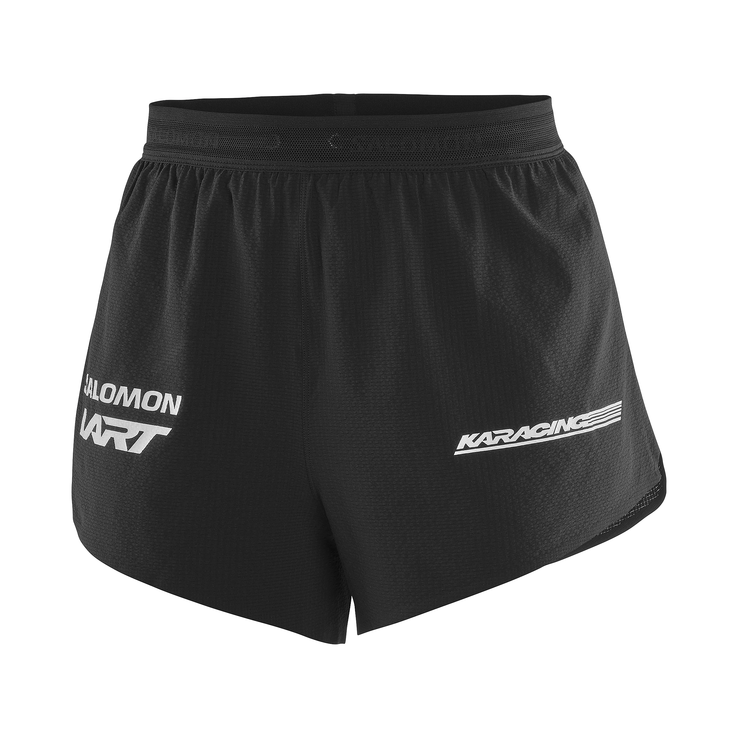 SPEED SHORT L'ART Women's Shorts | Salomon