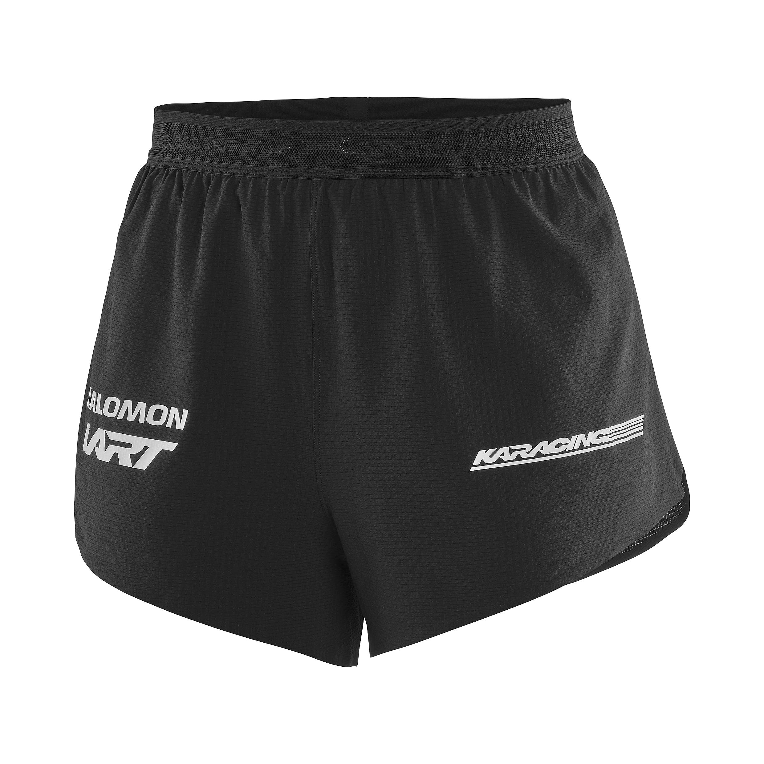 Main product image of SPEED SHORT L’ART - Women's Shorts