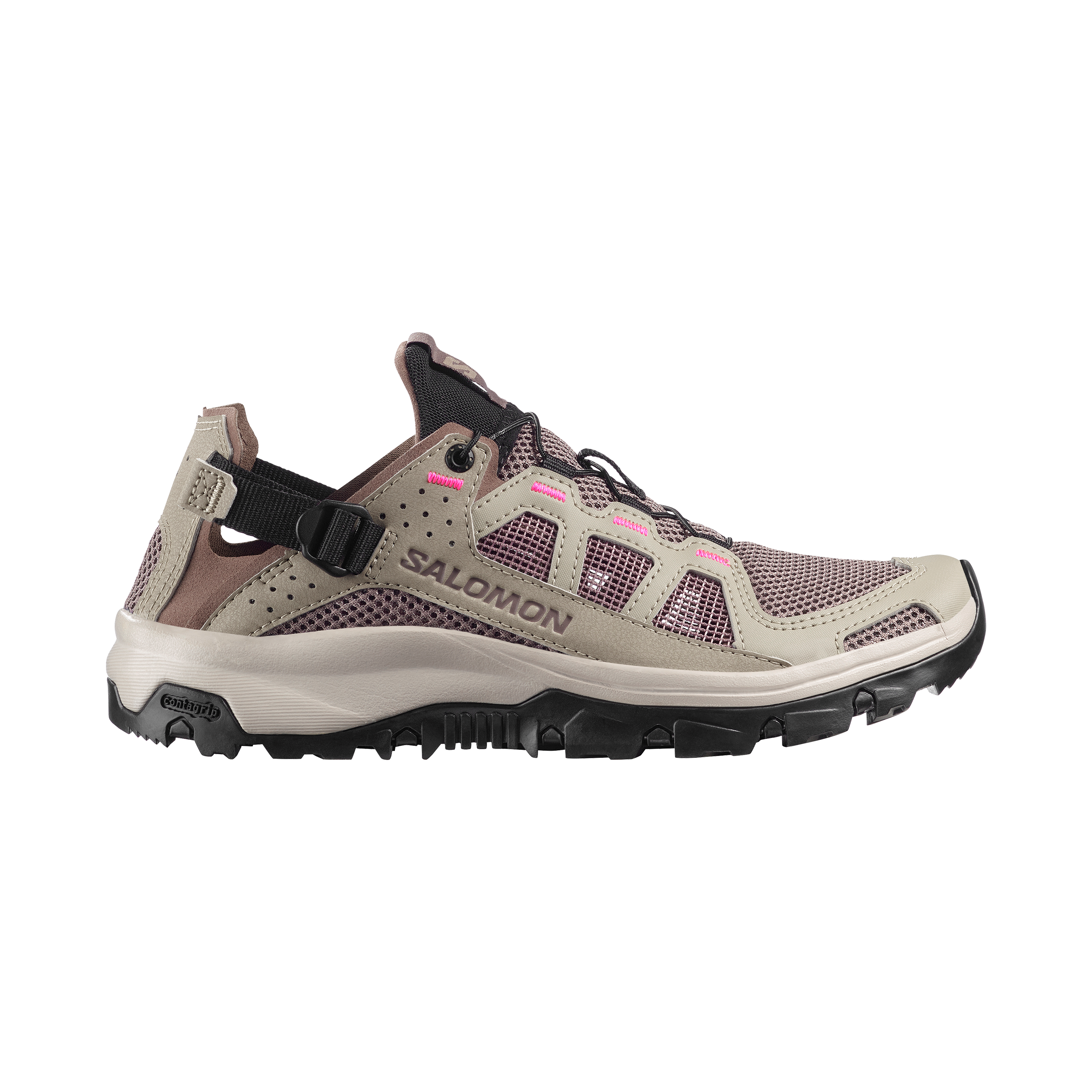 TECHAMPHIBIAN 5 Green | Salomon