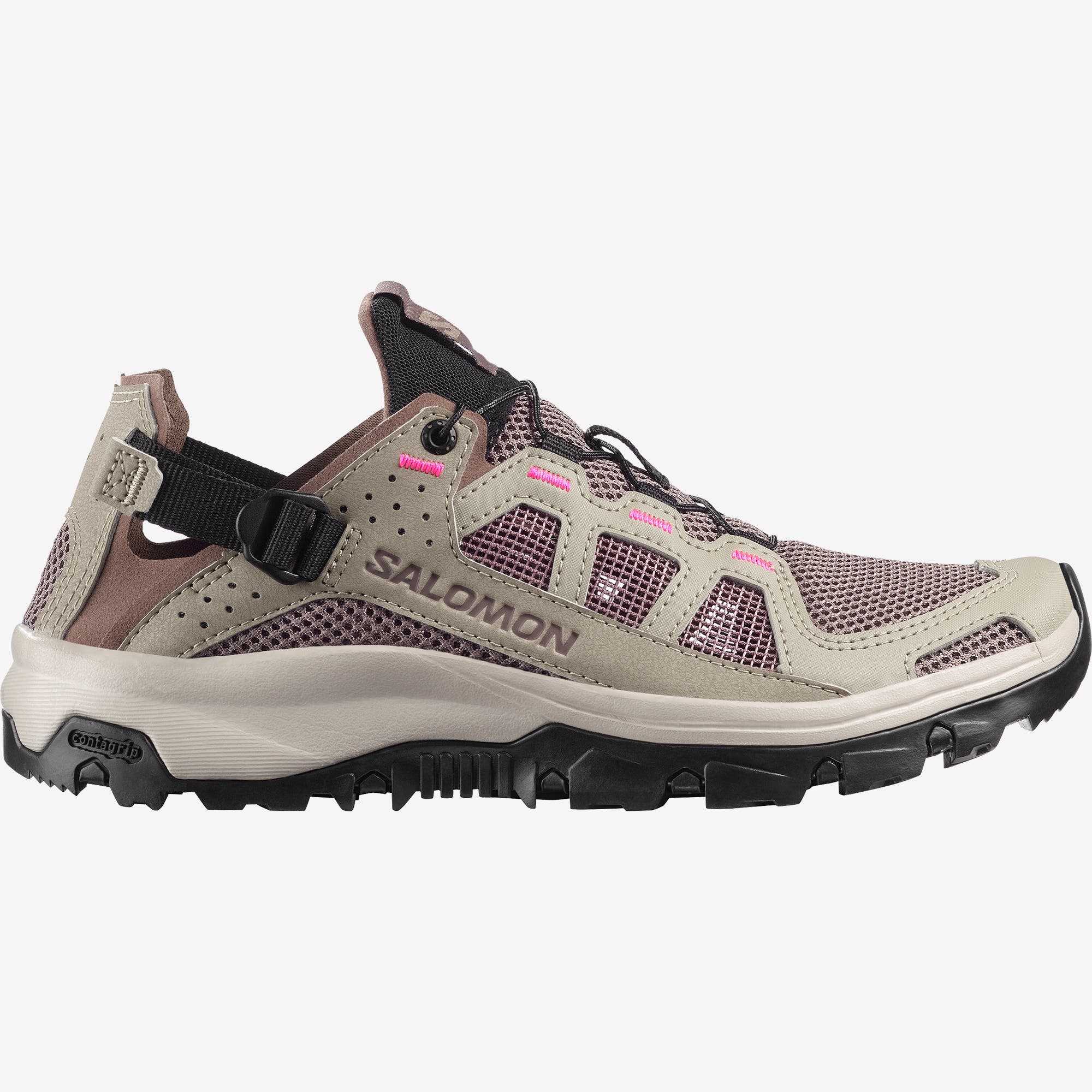 TECHAMPHIBIAN 5 Green | Salomon TECHAMPHIBIAN 5 Green | Salomon
