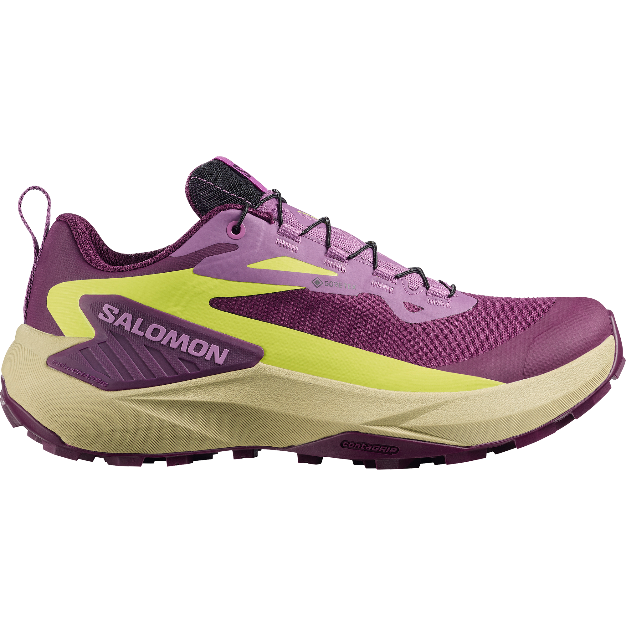 Main product image of GENESIS GORE-TEX - Trail Running Shoes - Women