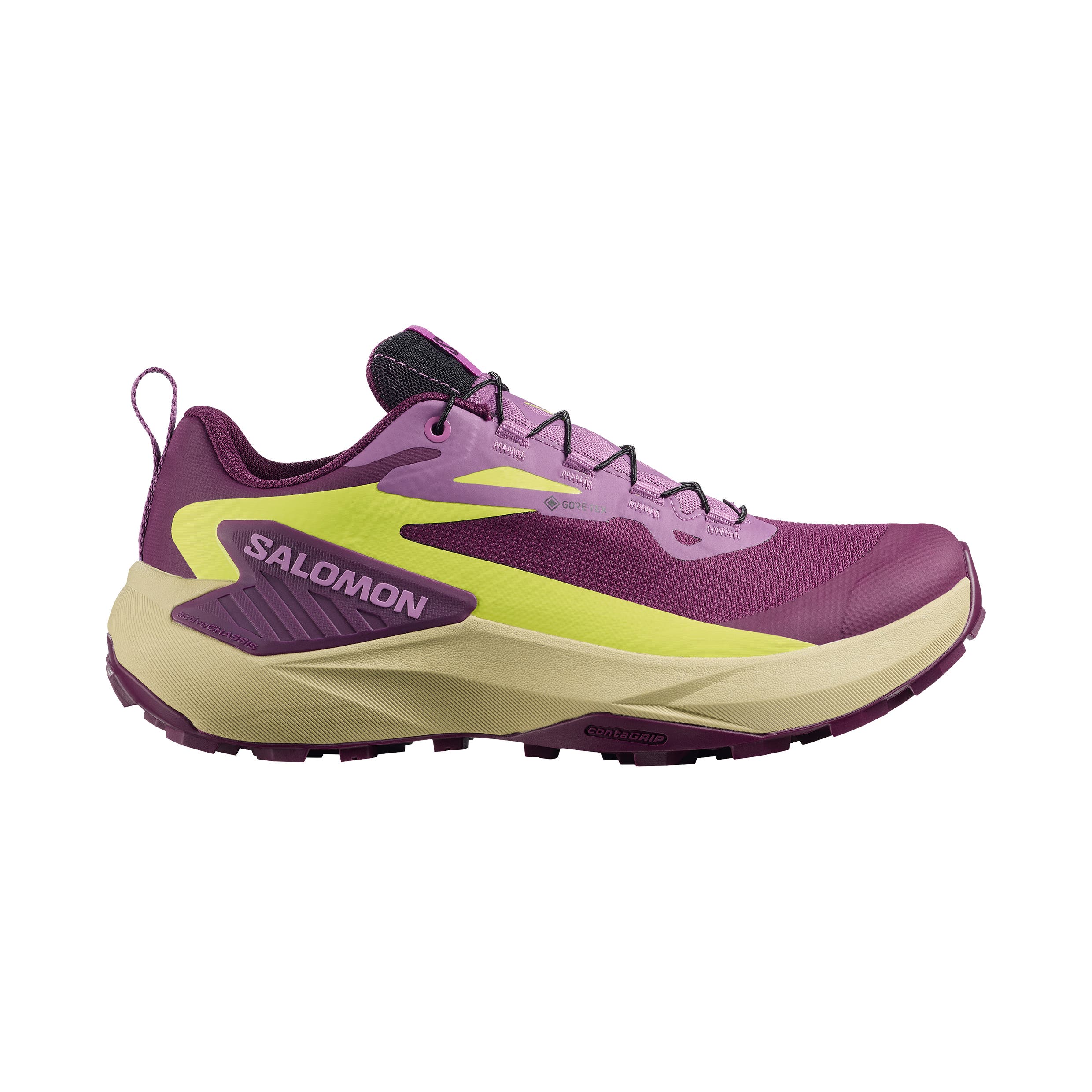 Main product image of GENESIS GORE-TEX - Trail Running Shoes - Women
