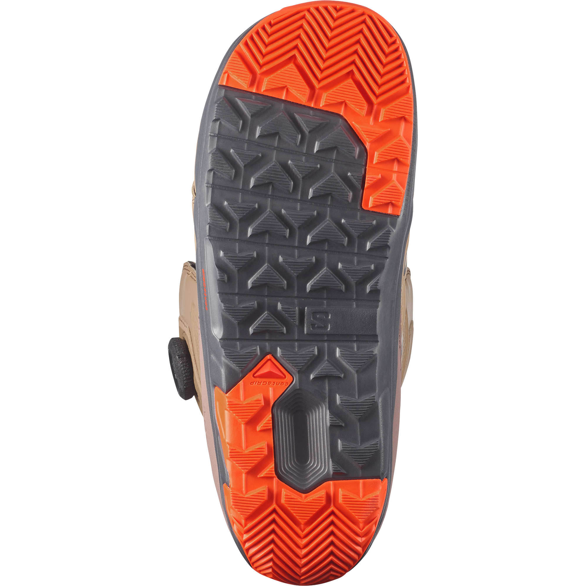LAUNCH BOA® SJ BOA® Snowboard boots - All-Mountain - Men | Salomon