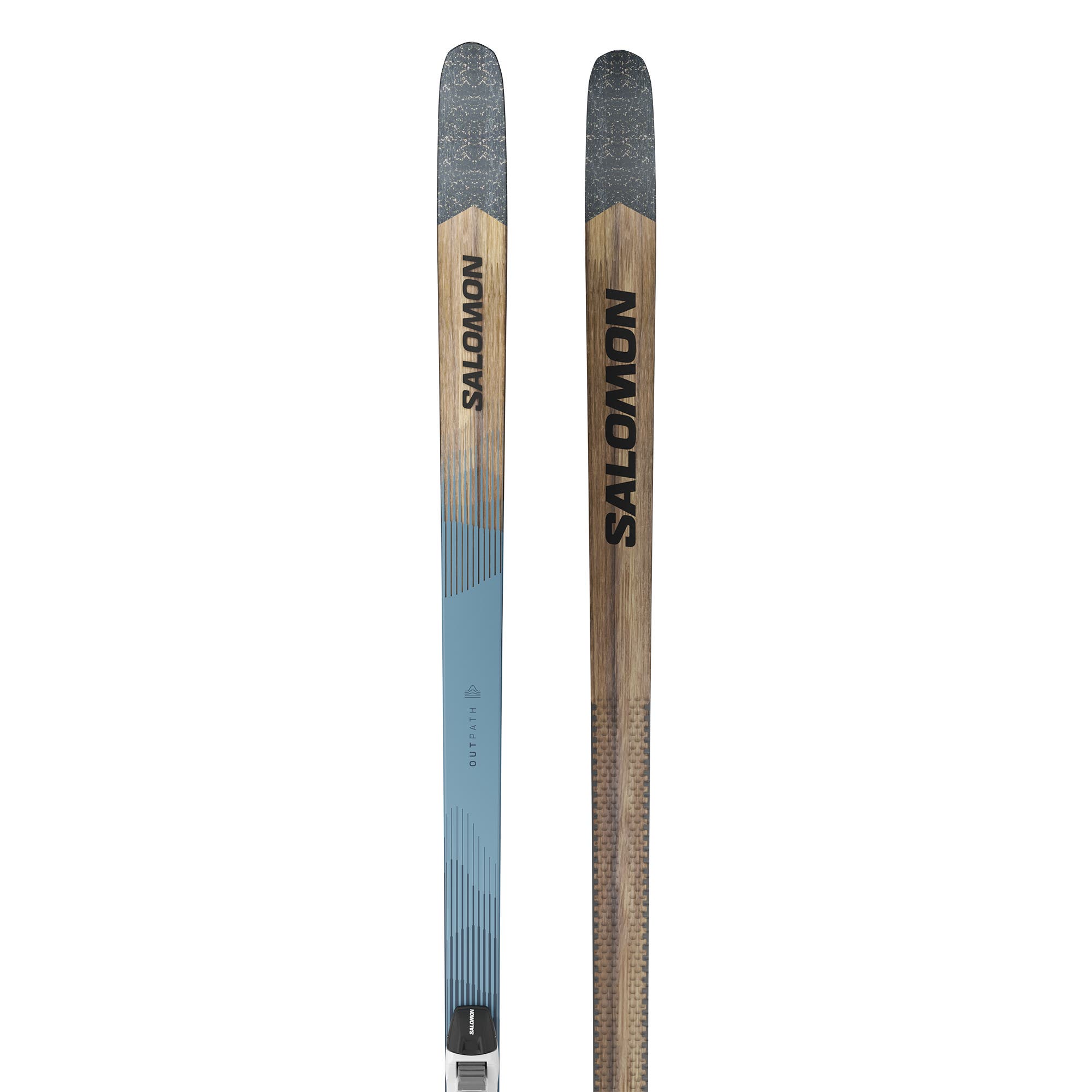 Main product image of OUTPATH 60 GRIP (and PM Prolink Auto) - Unisex · Nordic Skis · Backcountry