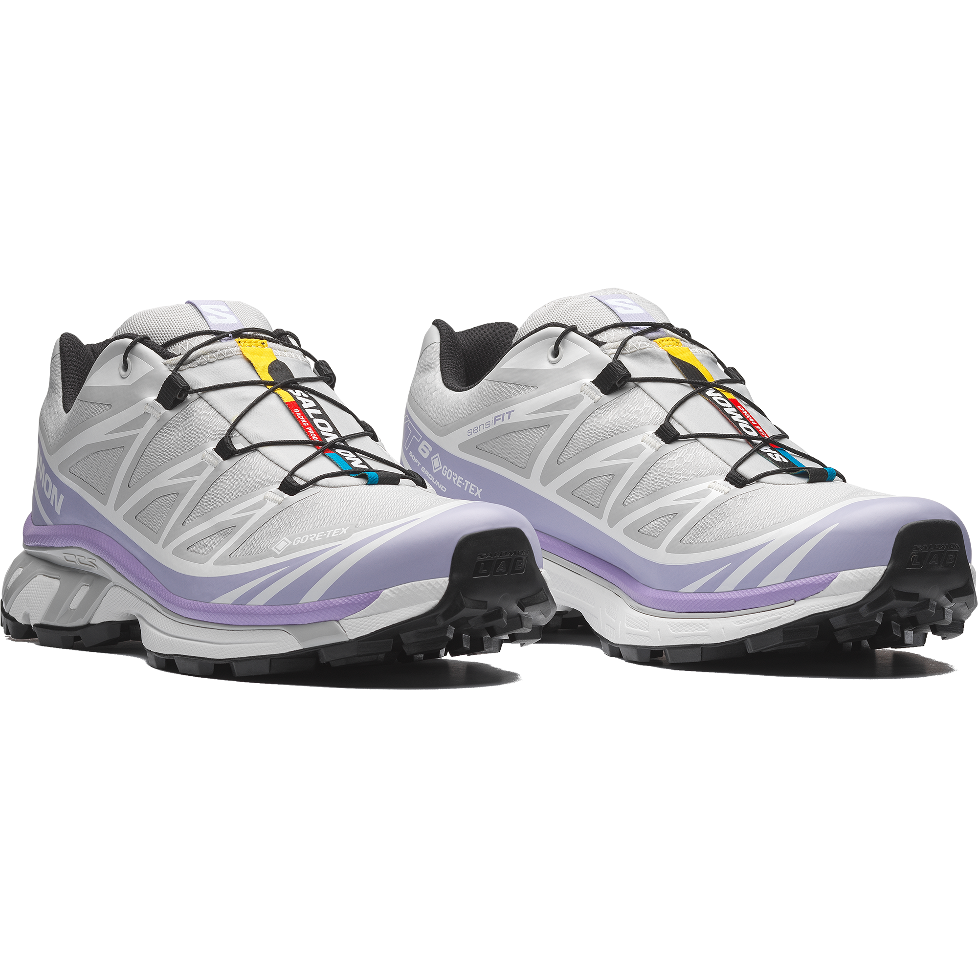 XT-6 GORE-TEX Sneakers - Unisex | Salomon