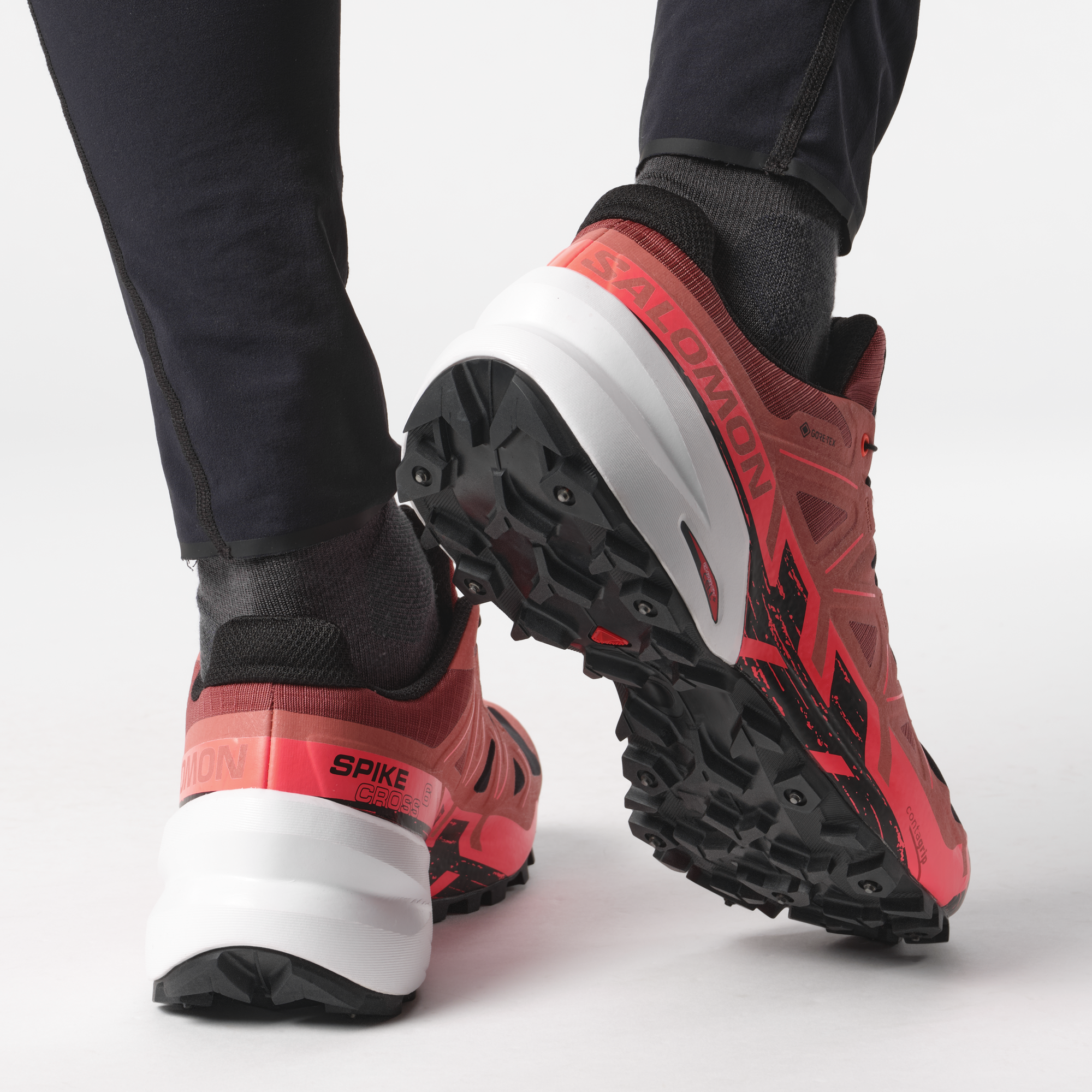 SPIKECROSS 6 GORE-TEX Trail running shoes - Unisex | Salomon