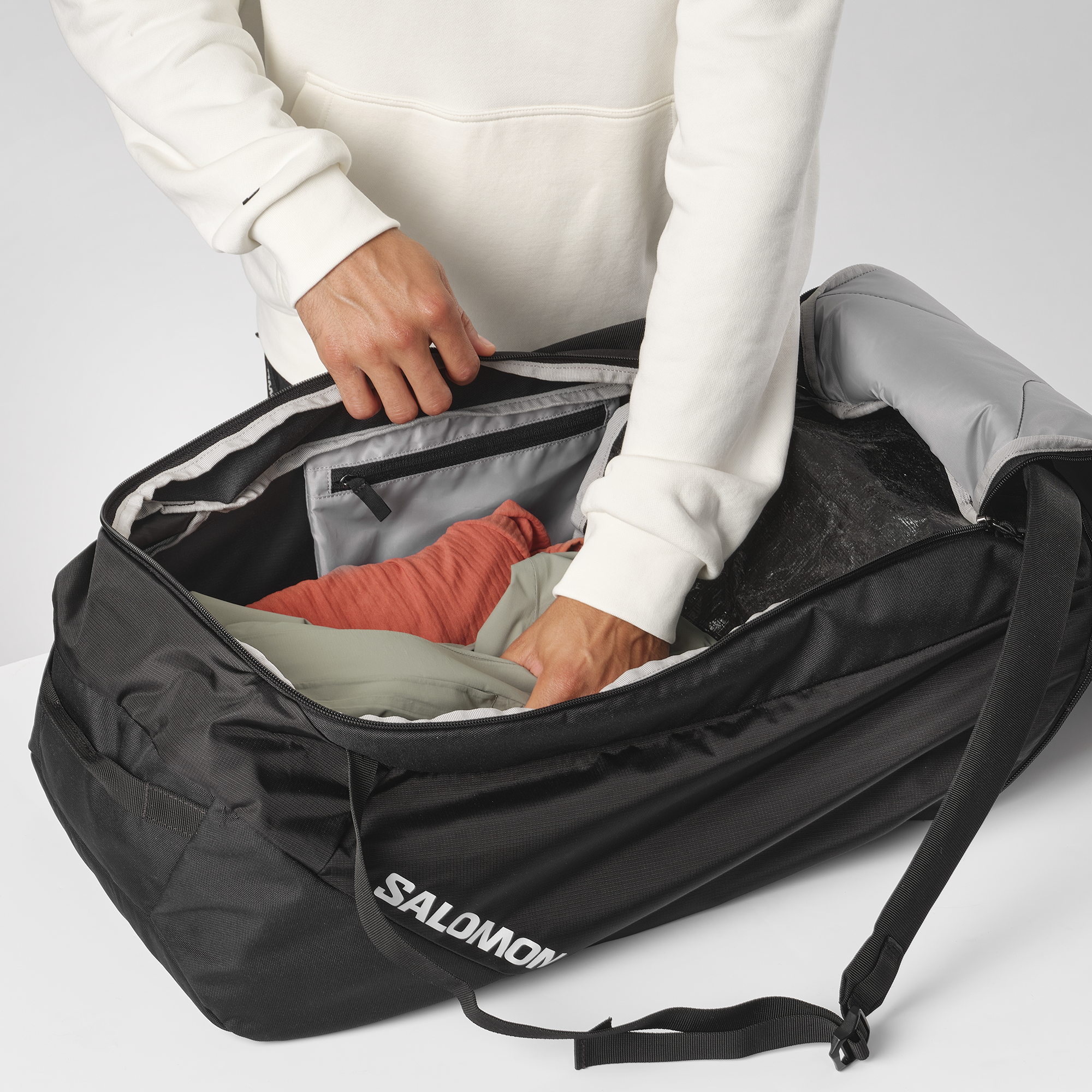 PROLOG 40 Unisex Accessories | Salomon
