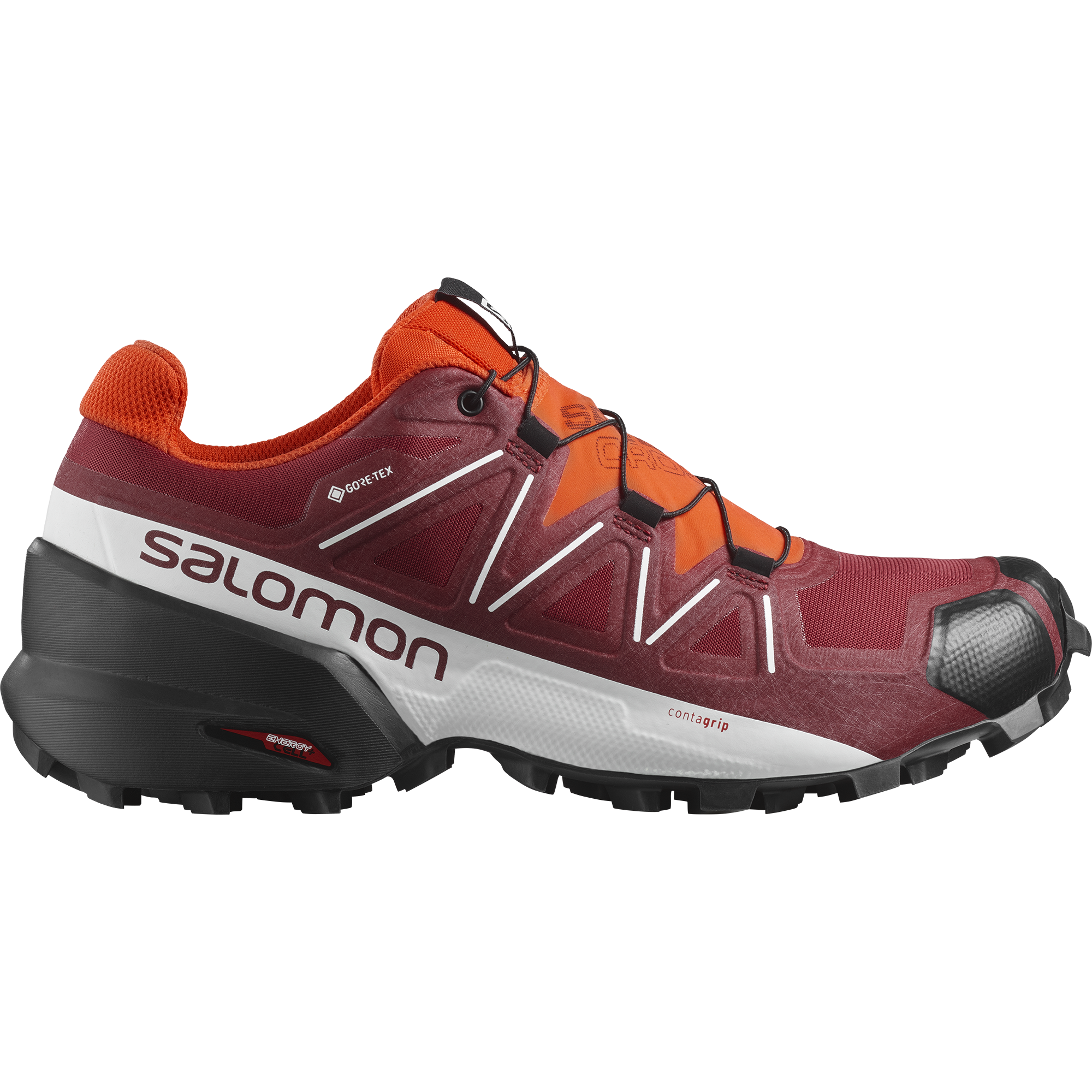 SALOMON　SW165