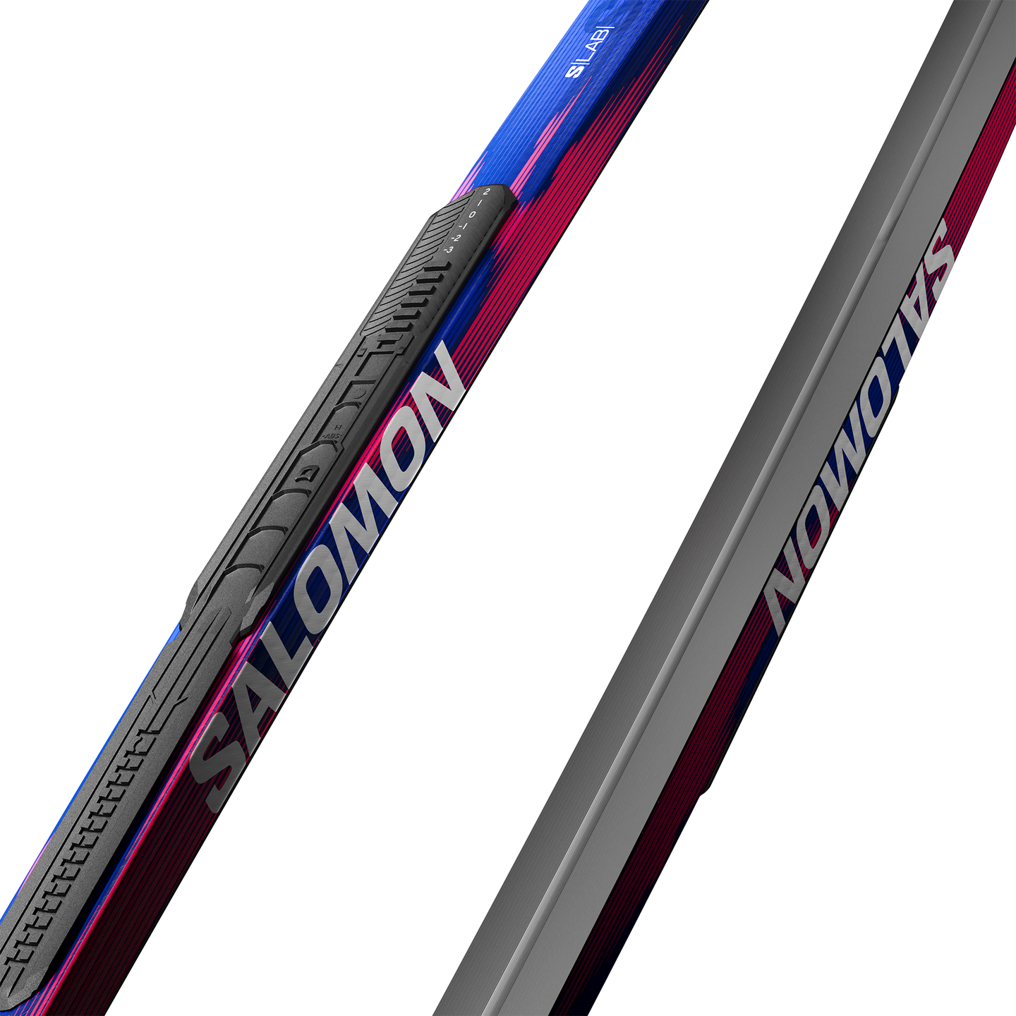 Лыжи Salomon S/LAB Equipe Skate Universal Warm — фото 2
