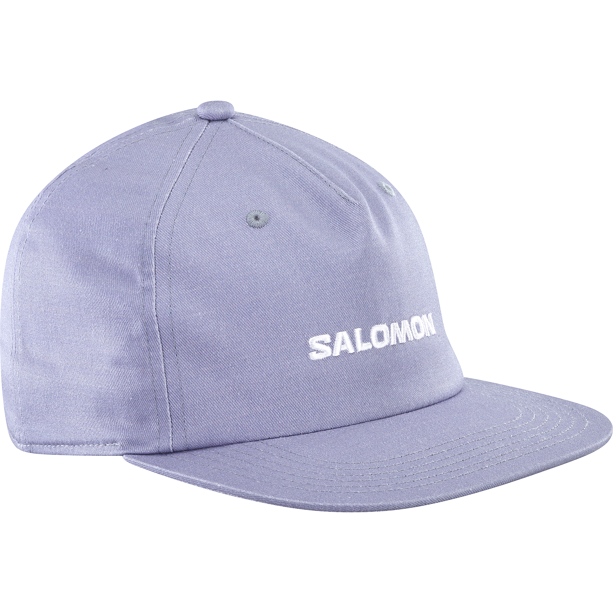 CAP FLAT Unisex Cap | Salomon