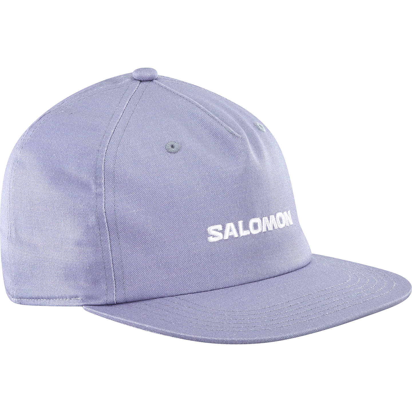 Кепка Salomon Flat, цвет: Синий — фото 1