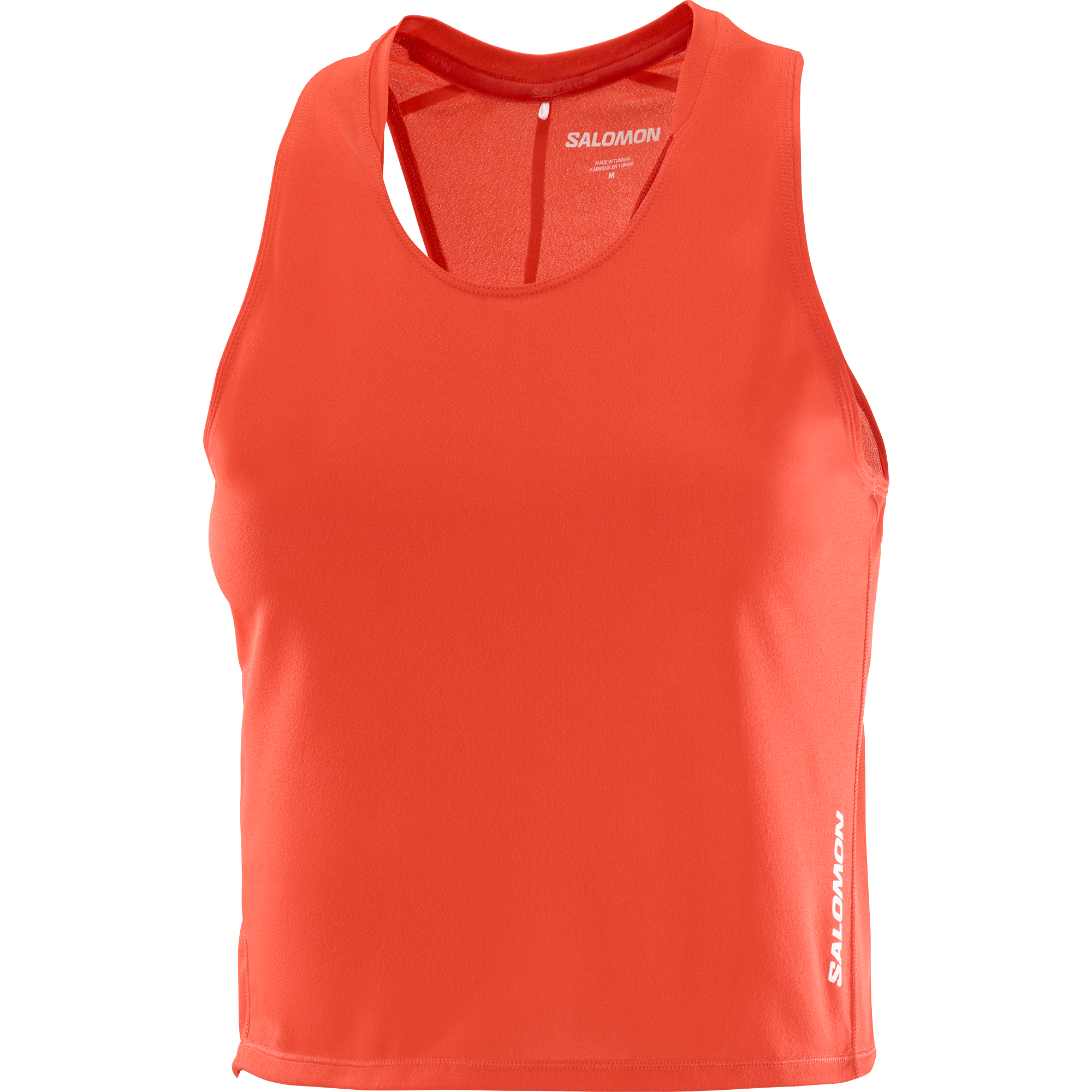 SENSE AERO - Camiseta sin mangas para mujer
