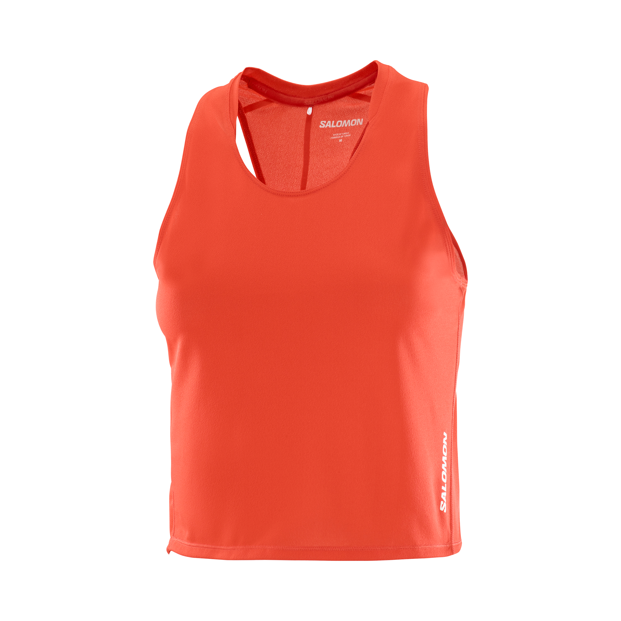 SENSE AERO Red | Salomon