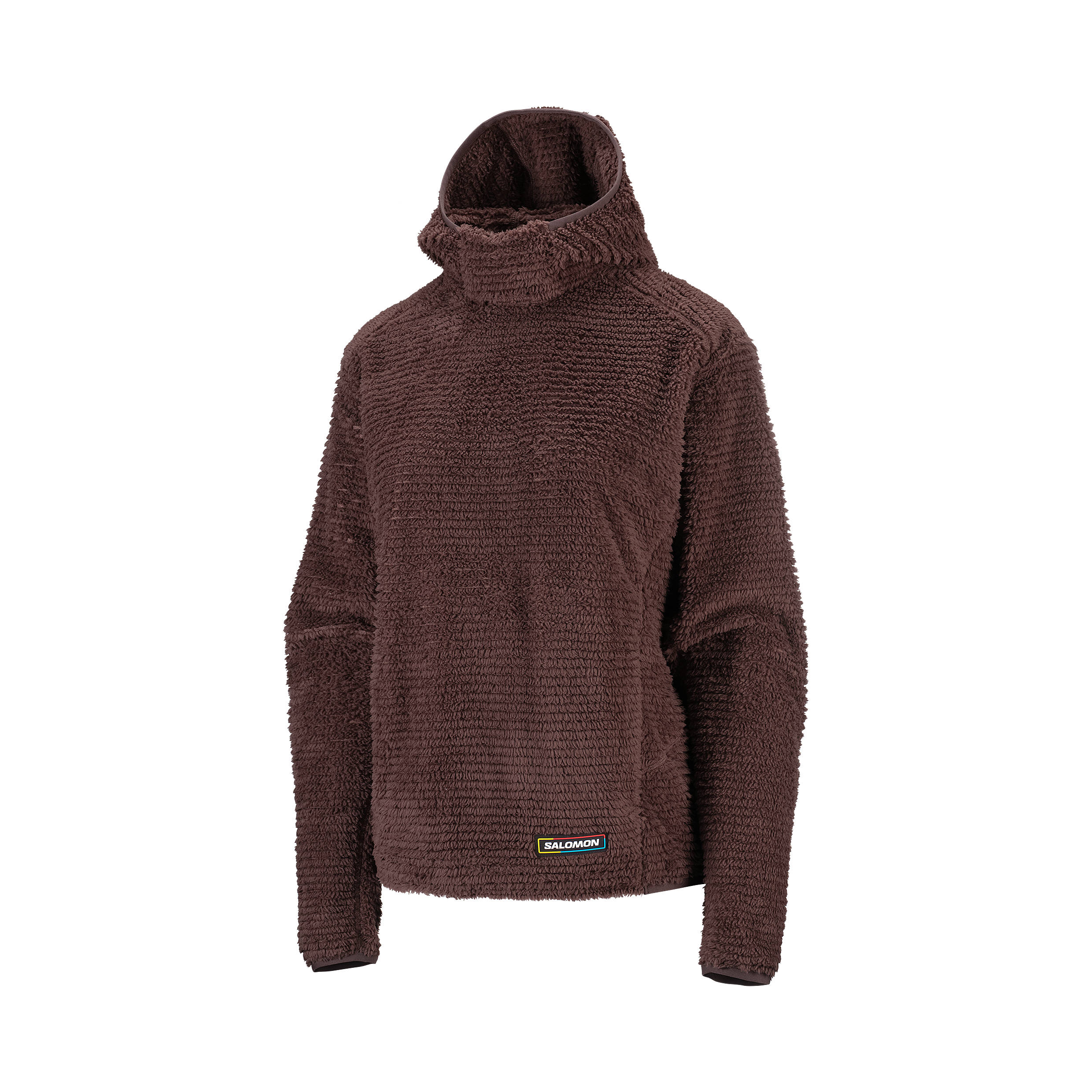 THERNOVA Brown | Salomon