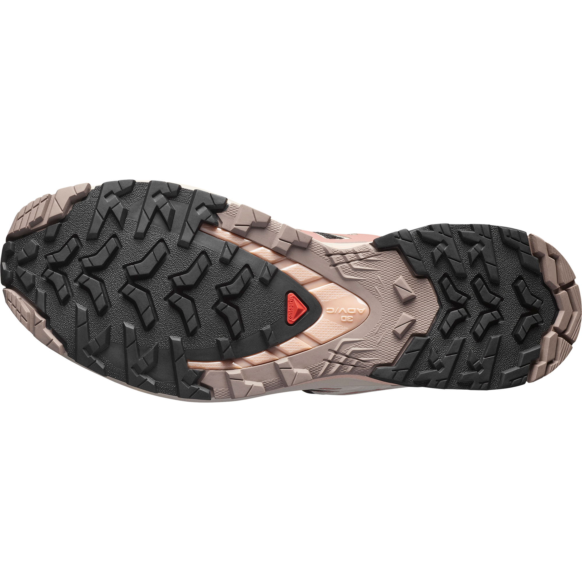 XA PRO 3D V9 Trail running shoes - Women | Salomon