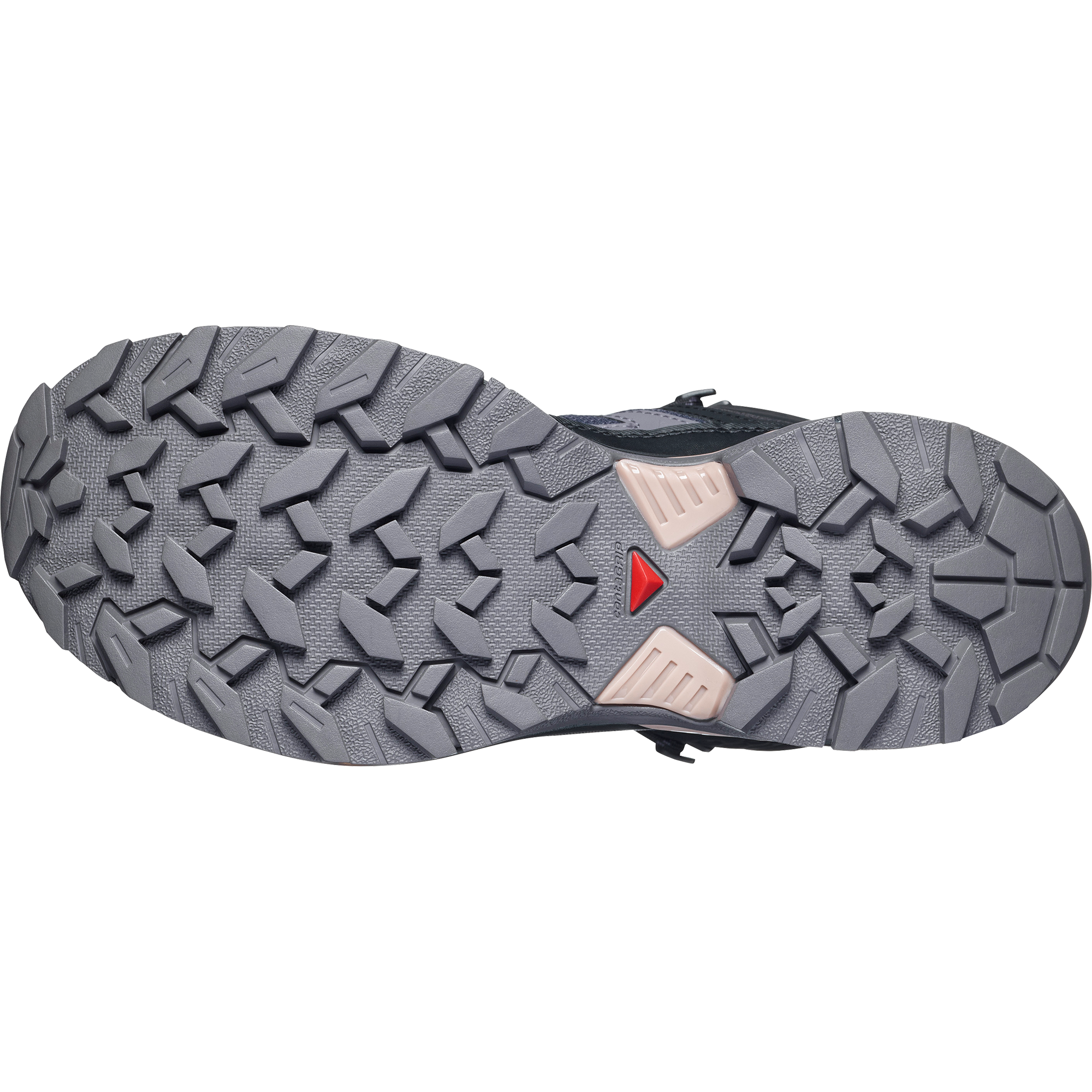 Обувь Salomon X ULTRA 360 MID GORE-TEX — фото 7