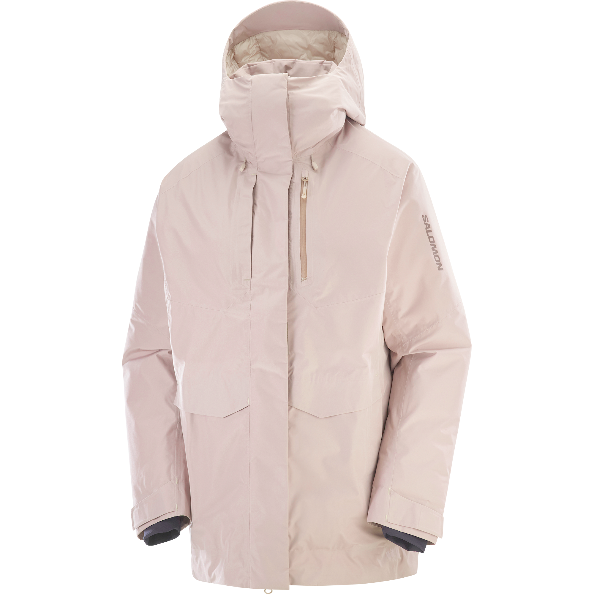 PATROLLER GORE-TEX DOWN | Salomon