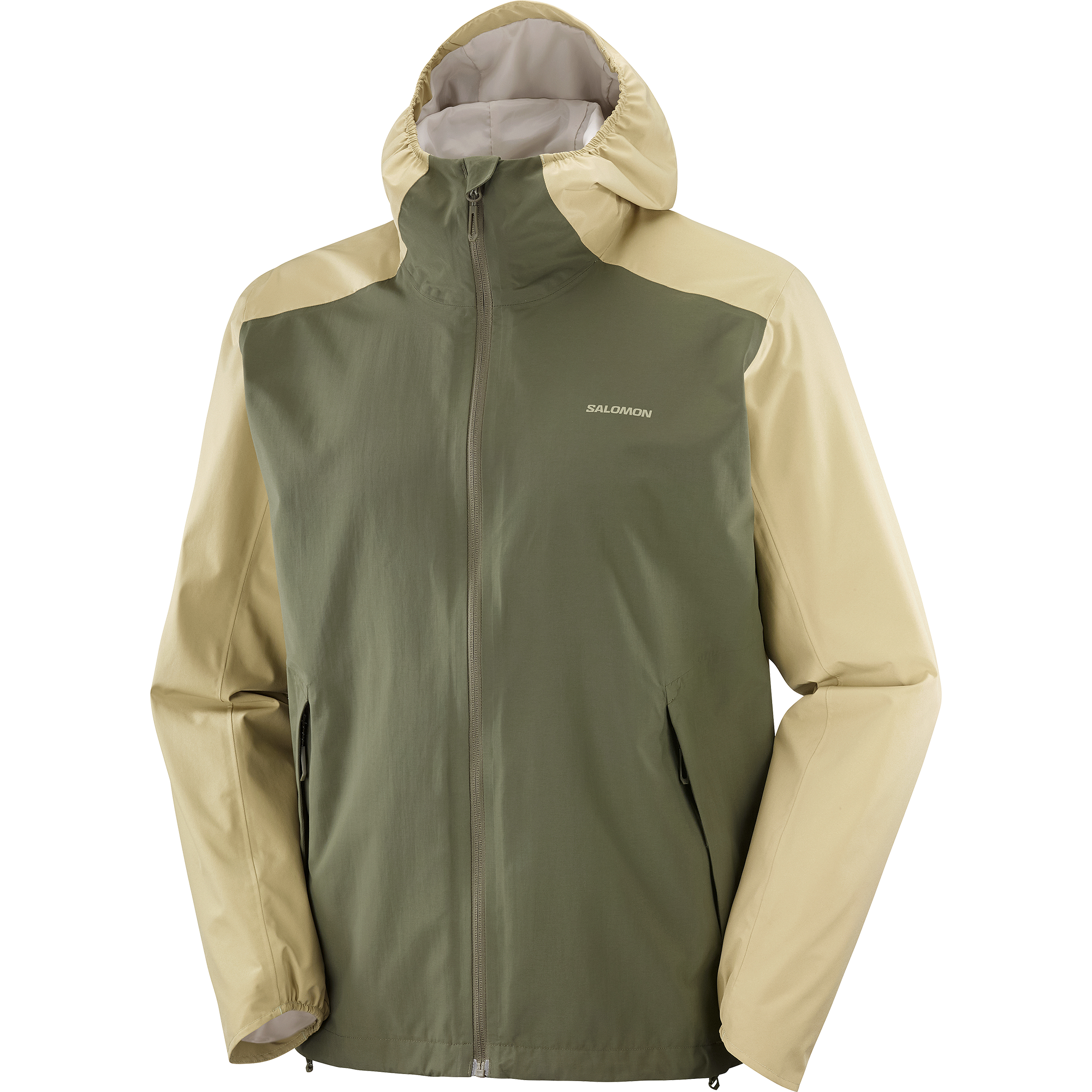 Grape Leaf / GRAY GREEN