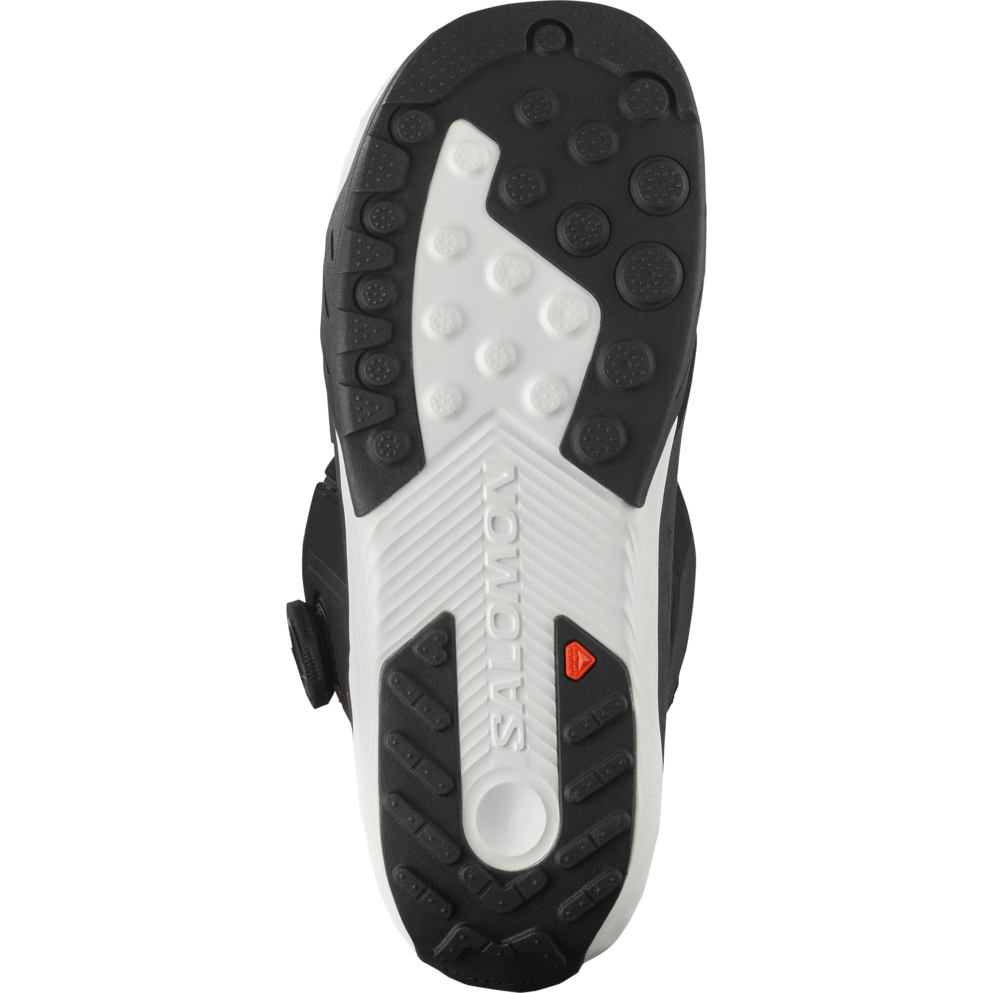 DIALOGUE DUAL BOA® Men - All-Mountain | Salomon