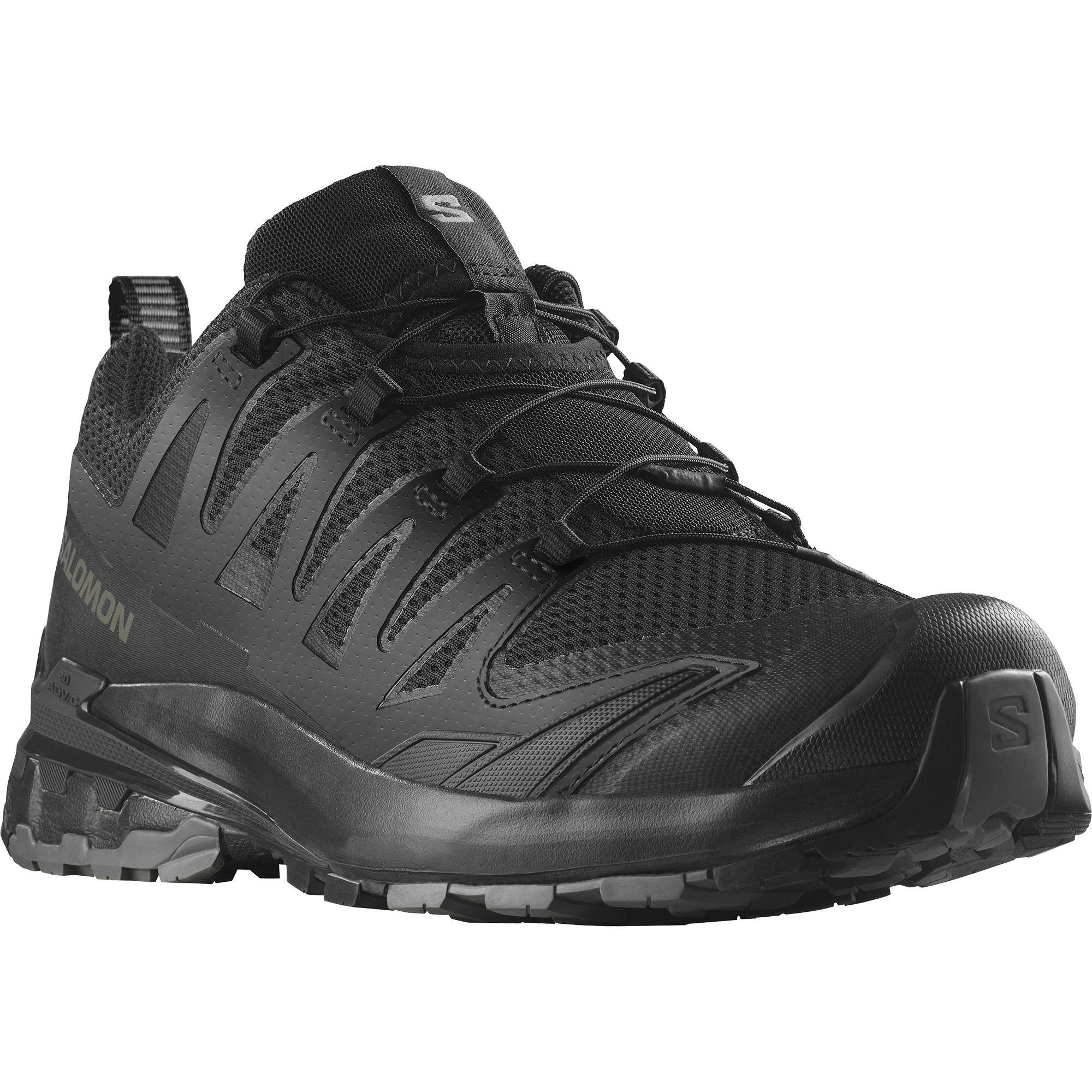 【美品】SALOMON XA PRO 3D V9 W L47272700 XA PRO 3D V9 WIDE Men - Trail Running | Salomon