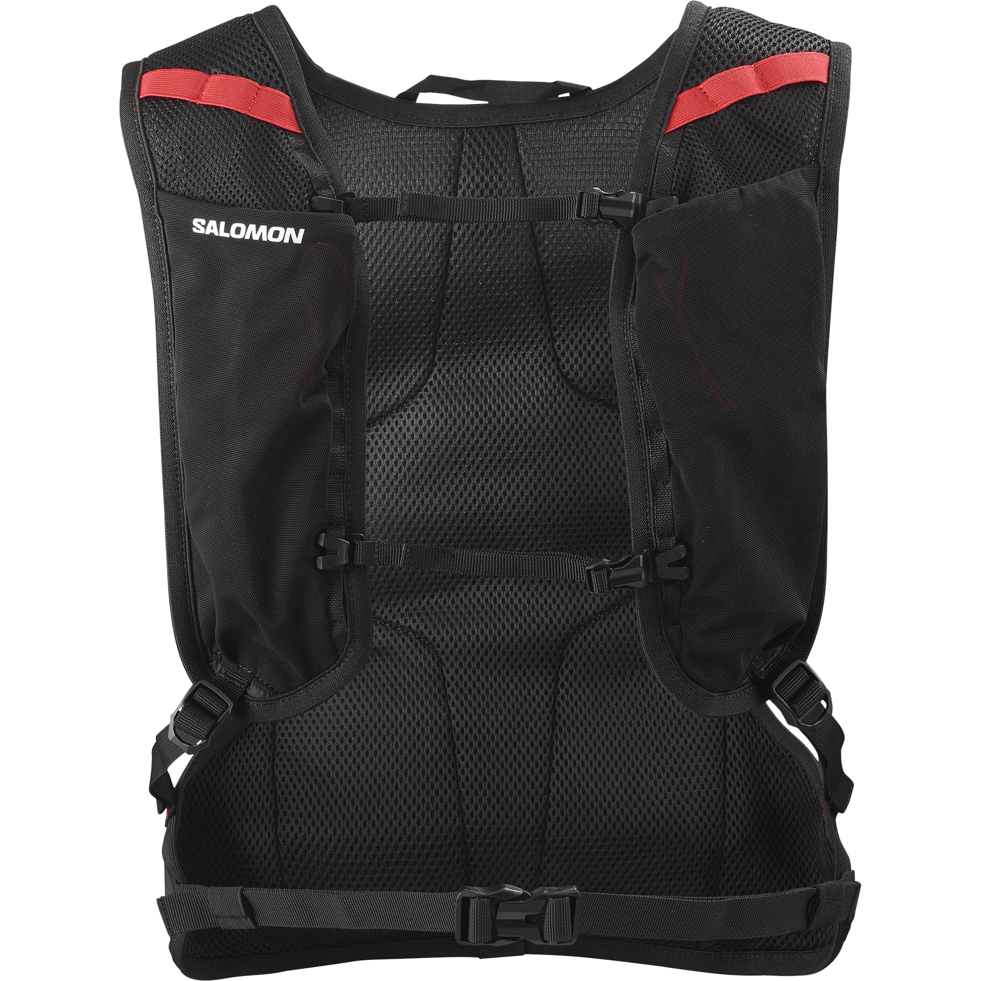 CROSS 12 Unisex Pack 0 - 29L | Salomon