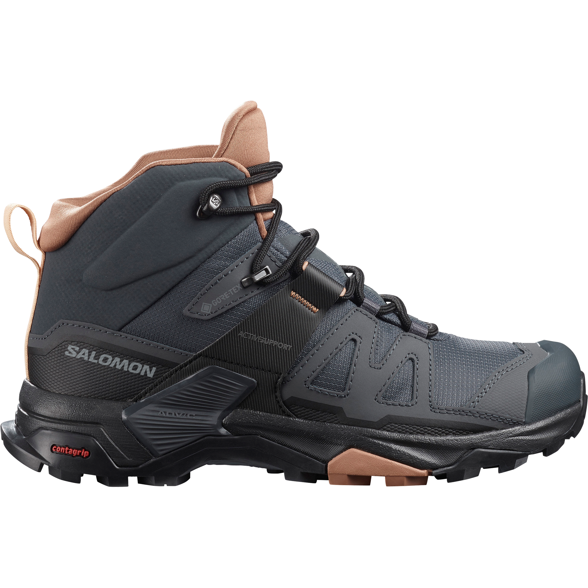 美品 SALOMON 28,0/ BURTON FLUX K2 DEELUXE Salomon Z12 GW Ski Bindings - Black/Grey 80mm | - NOT FOR