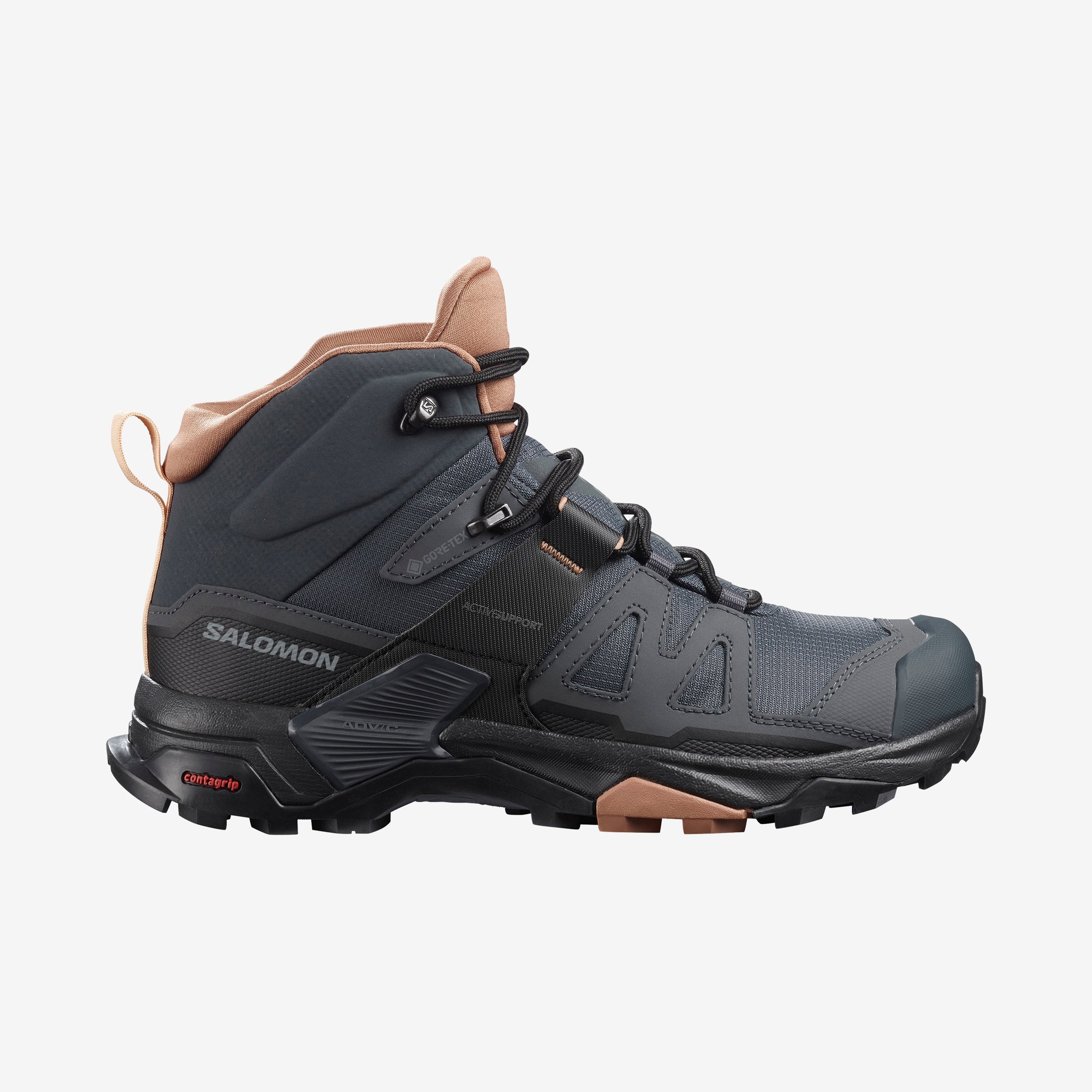 X ULTRA 4 MID GORE-TEX Women - Hiking | Salomon X ULTRA 4 MID GORE-TEX Women - Hiking | Salomon