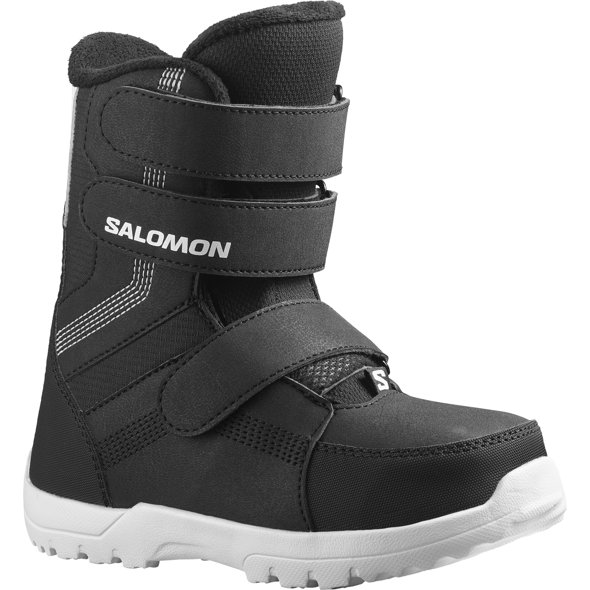 WHIPSTAR Junior - All-Mountain | Salomon
