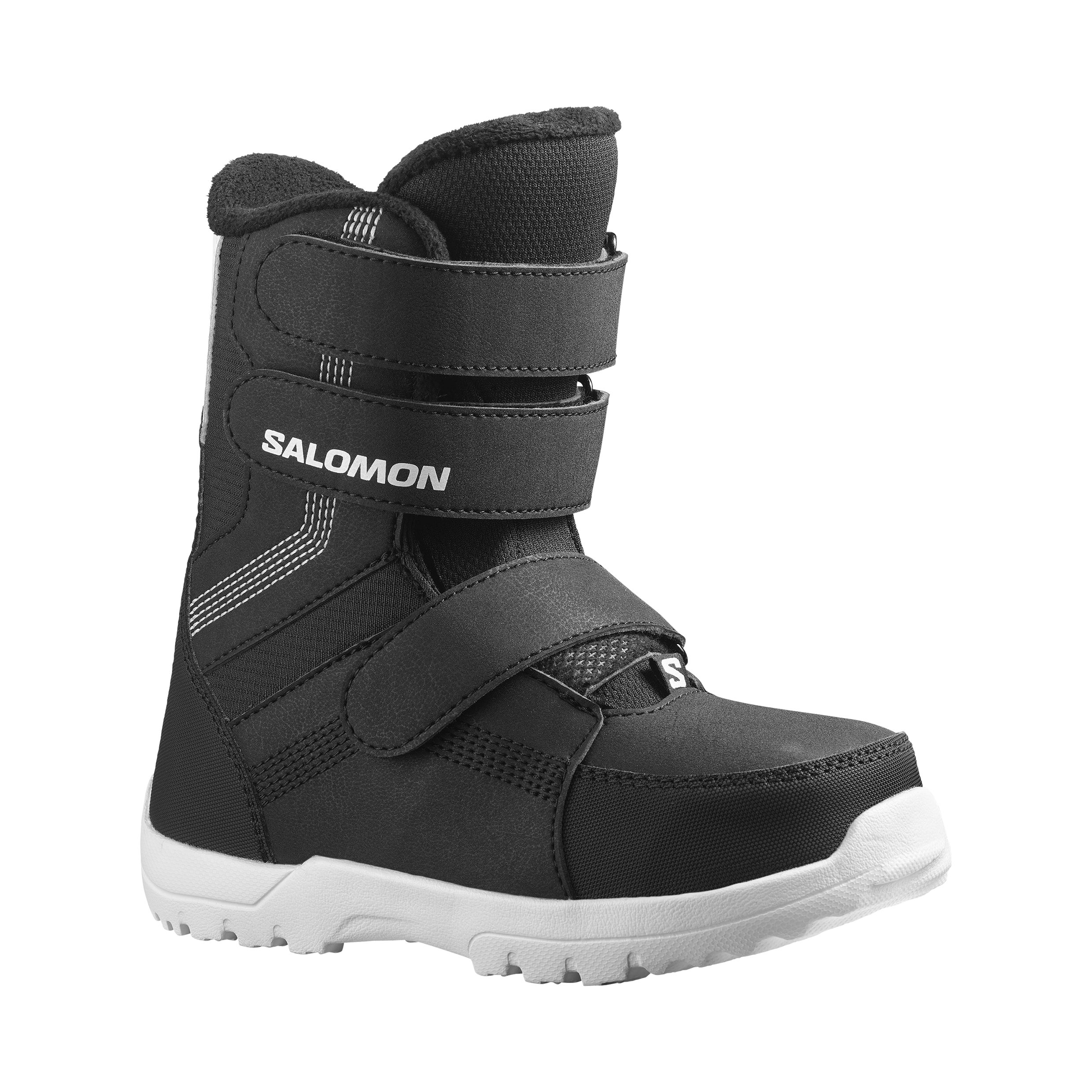 Image principale du produit WHIPSTAR - Chaussures de snowboard - All-Mountain - Enfant