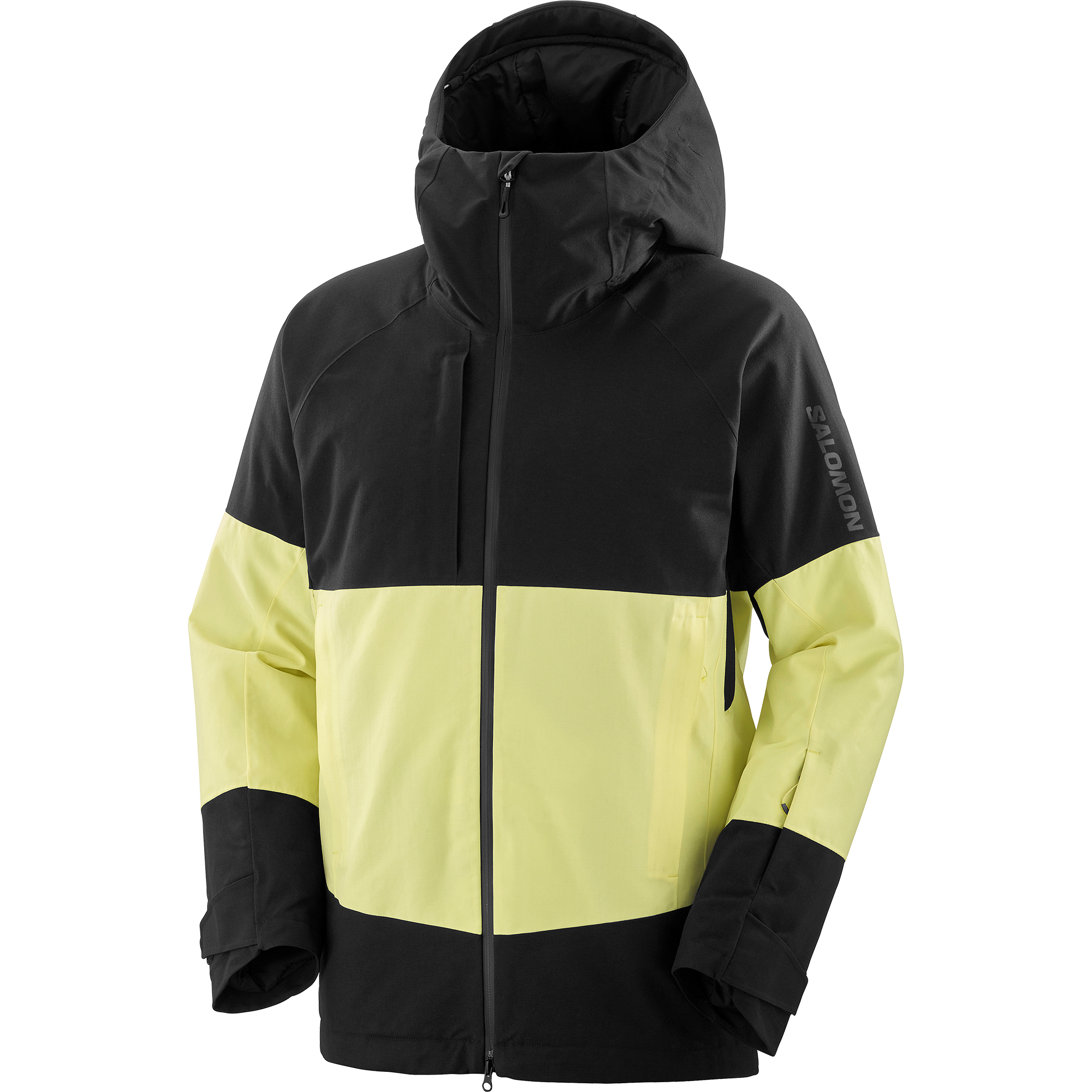 BOARDWORKS Men's Shell Jacket | Salomon