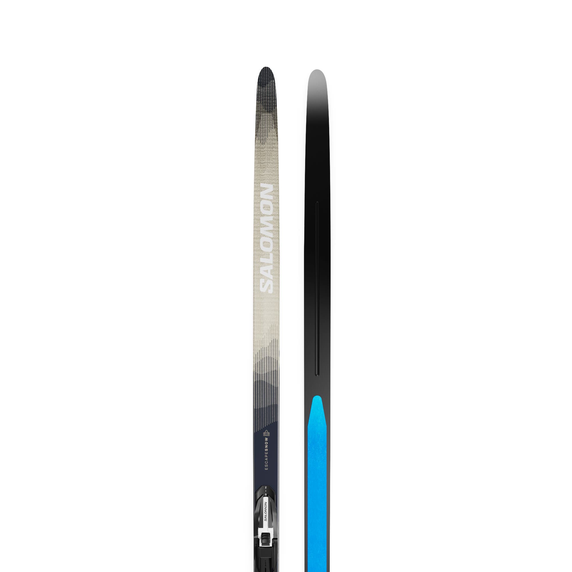 Main product image of ESCAPE SNOW 47 eSKIN (and PM Shift Classic) - Maastohiihtosukset - Perinteinen - Unisex