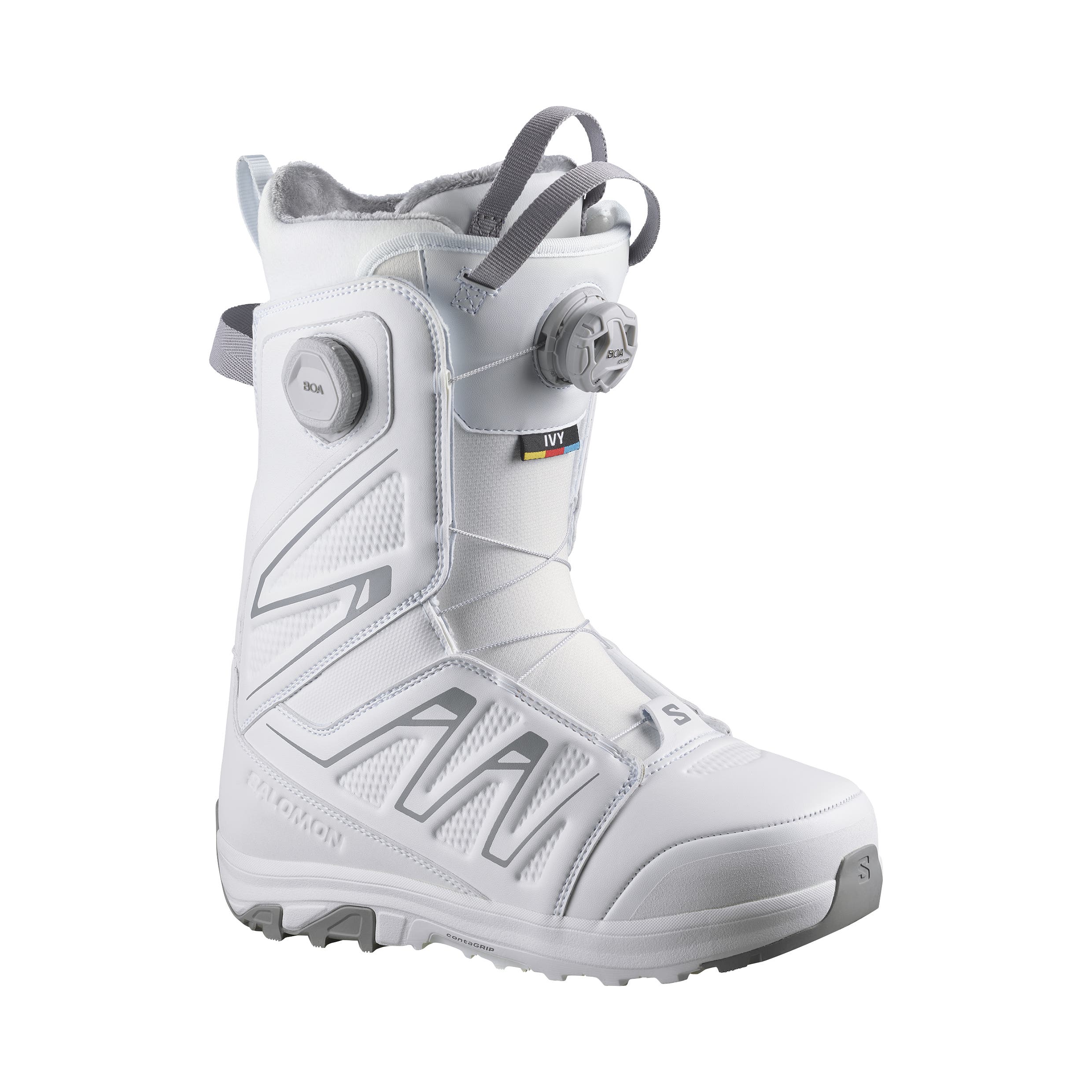 Main product image of IVY BOA® SJ BOA® - Snowboardstøvler - All-Mountain - Kvinder