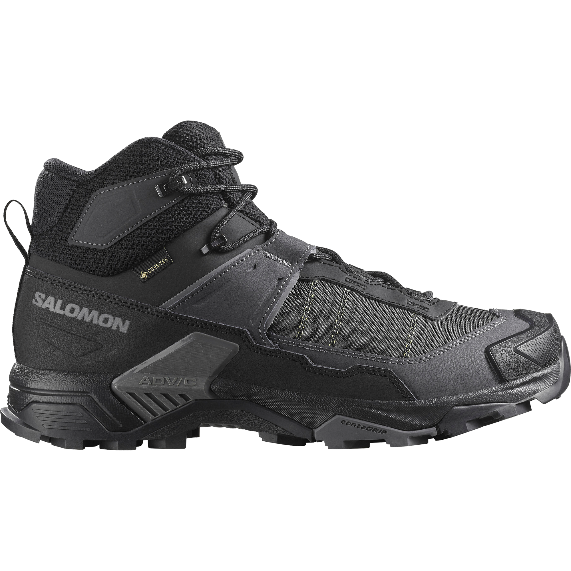 靴 salomon x ultra X ULTRA 5 MID WIDE GORE-TEX Men - Hiking | Salomon