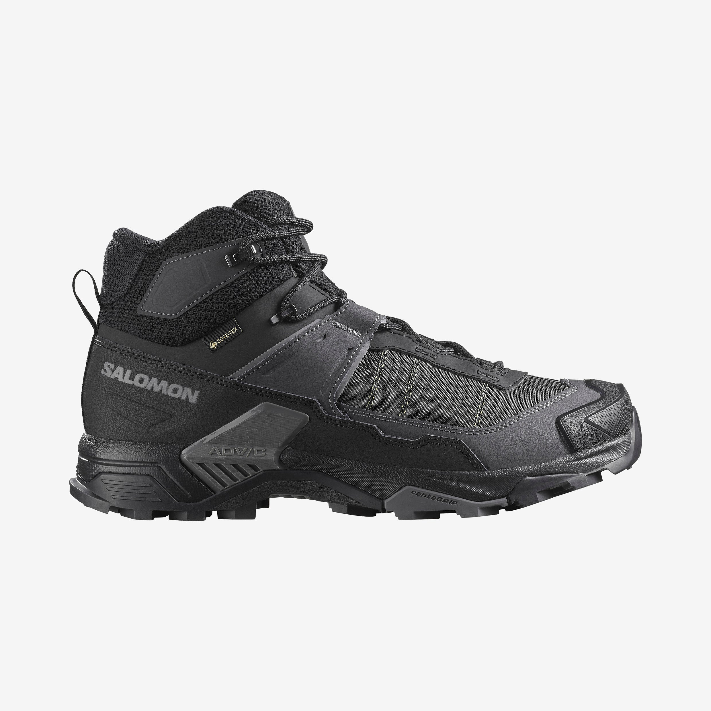 QUEST 4 GTX Men - Backpacking | Salomon QUEST 4 GTX Men - Backpacking | Salomon