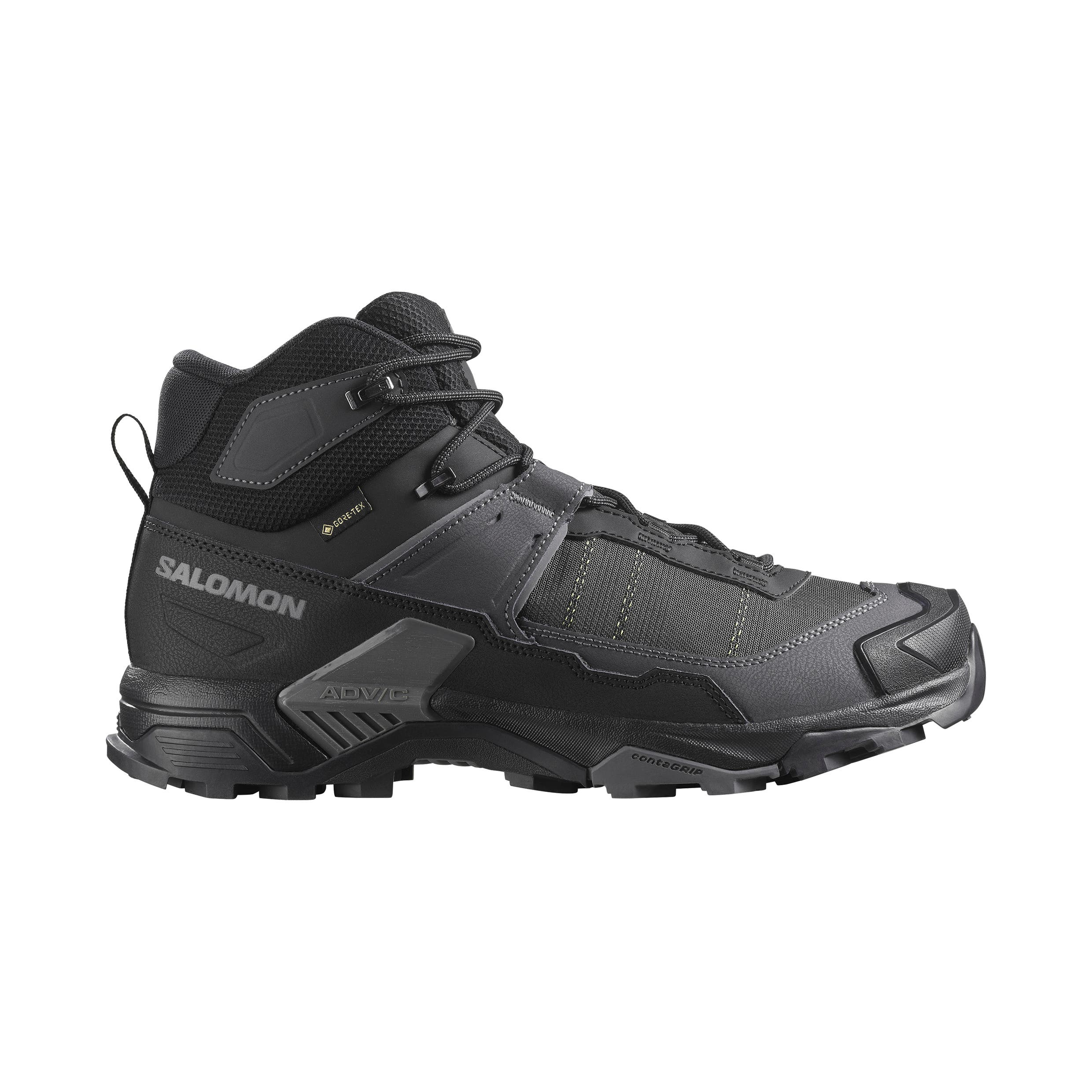 Main product image of X ULTRA 5 MID WIDE GORE-TEX - Hiking & Backpacking Shoes - Men