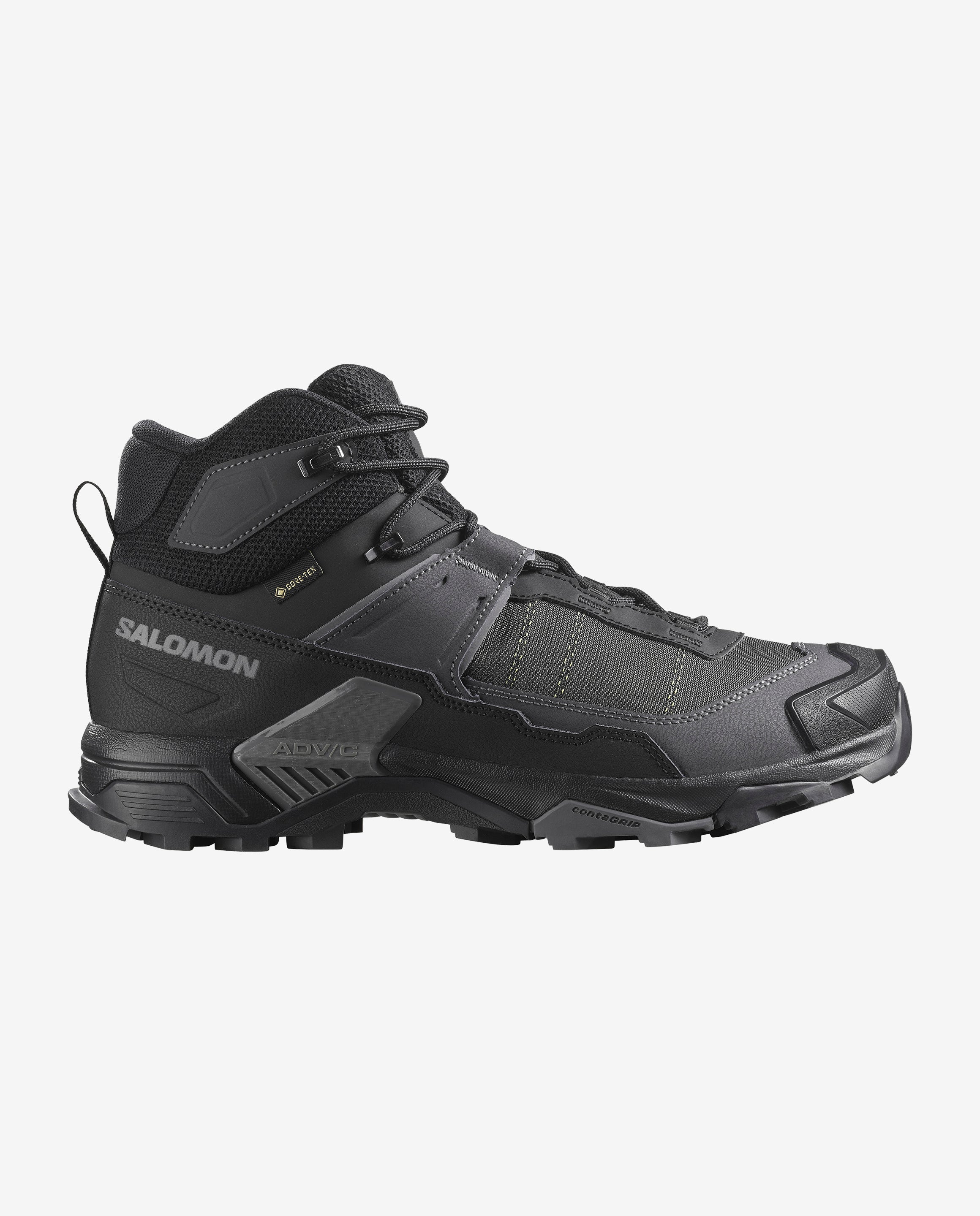 X ULTRA MID WIDE GORE-TEX Men Hiking Salomon