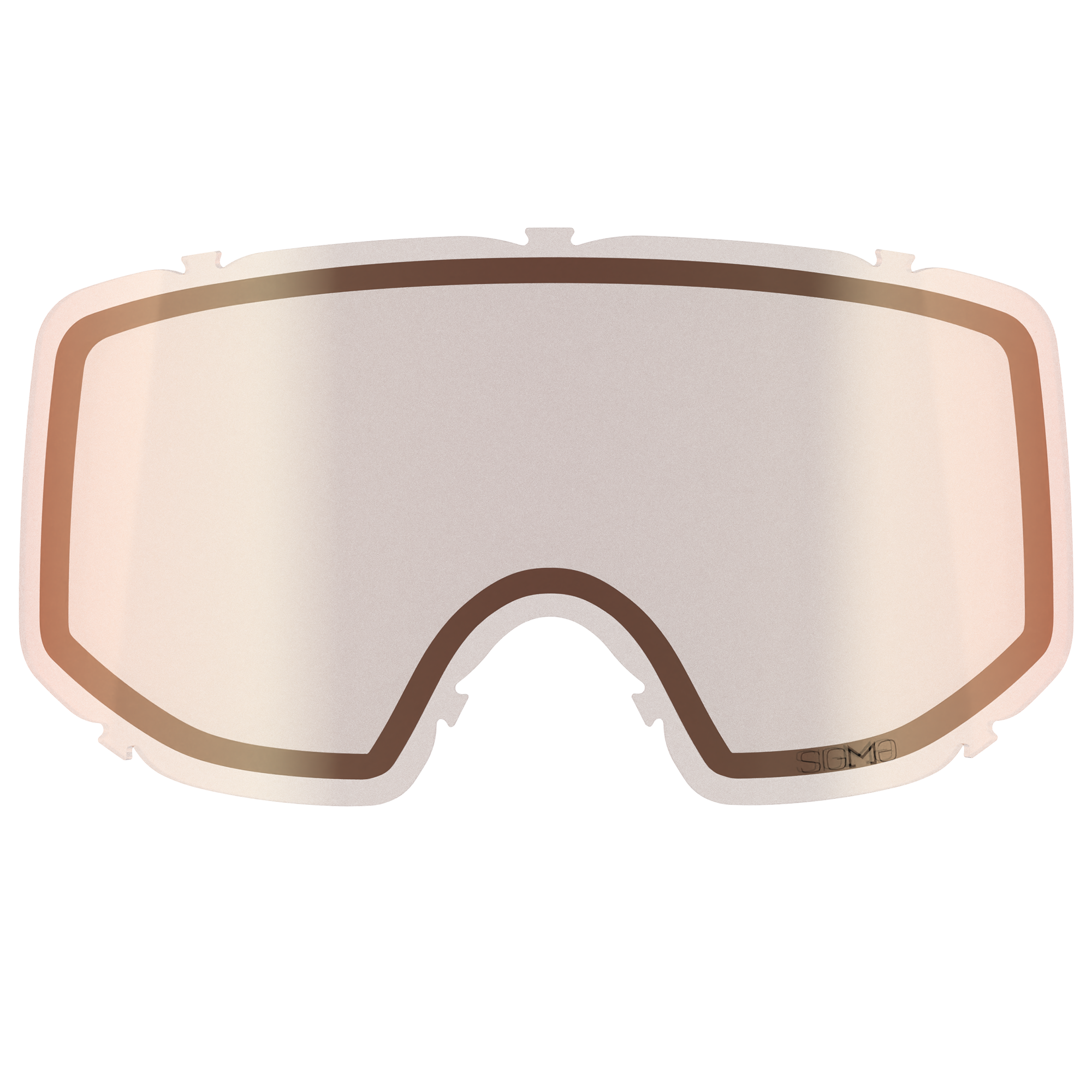 Main product image of SENTRY PRO LENS SIGMA - Brillen reserve-onderdelen - Uniseks