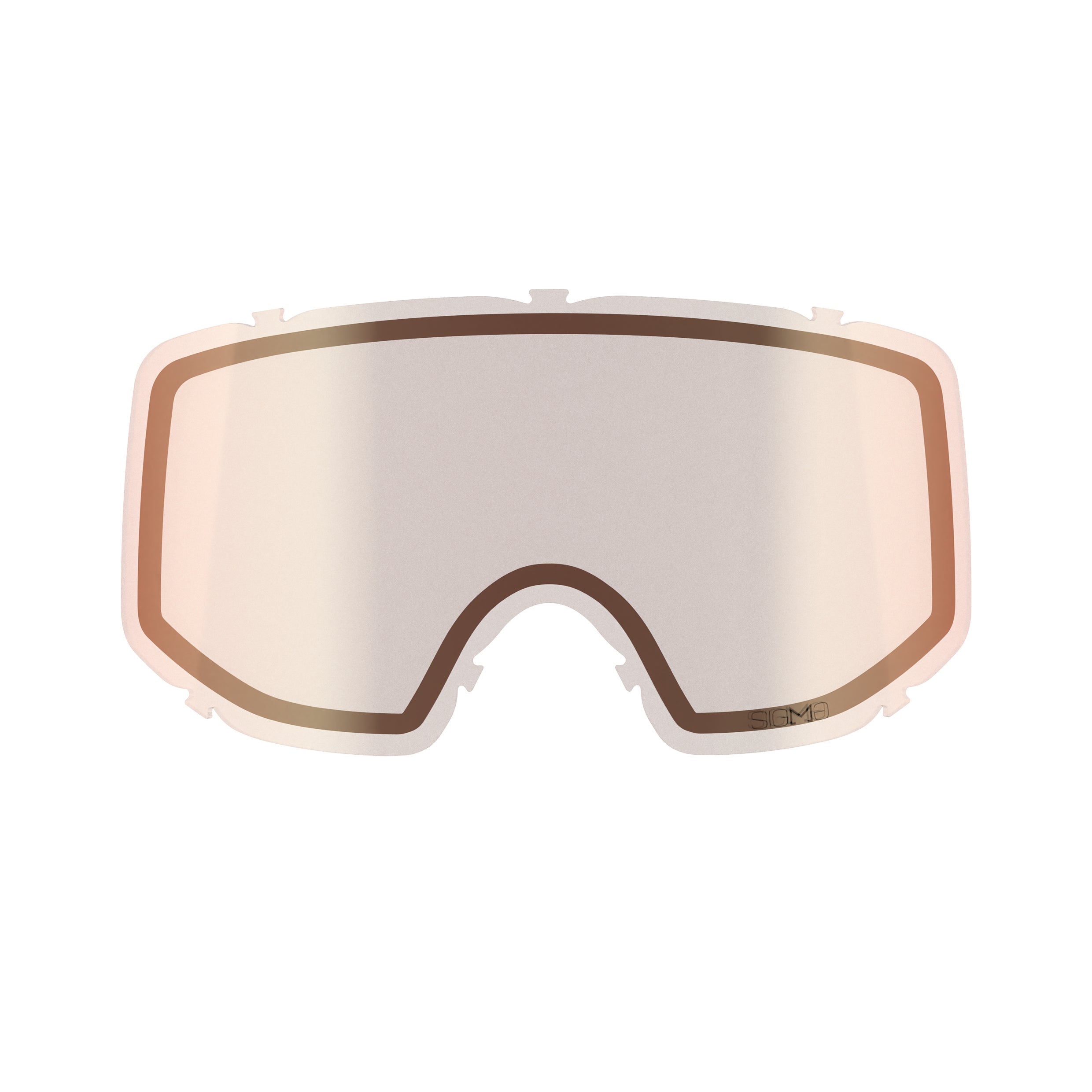 Main product image of SENTRY PRO LENS SIGMA - Brillen reserve-onderdelen - Uniseks