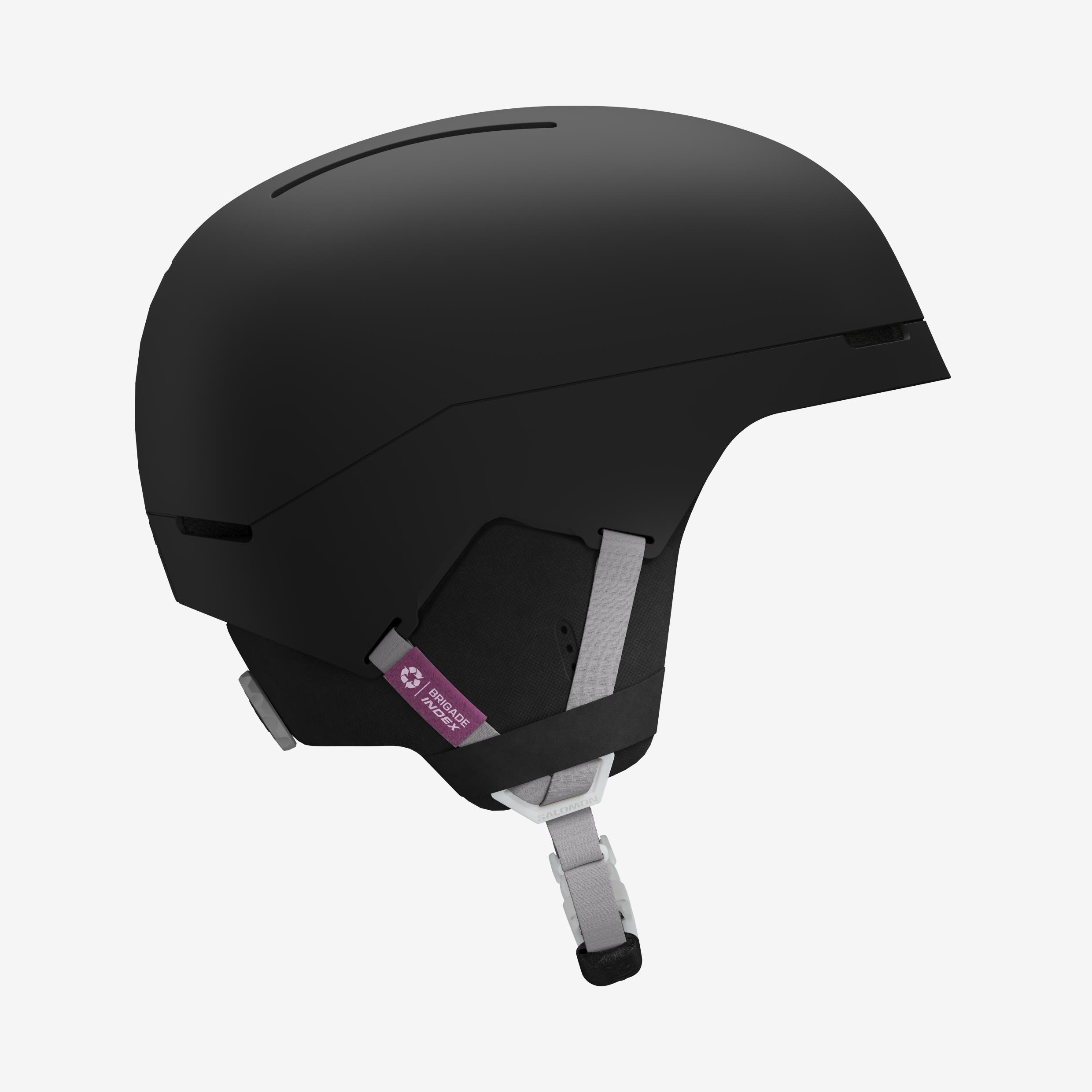 frends snowboard helmet Bern Hendrix MIPS Matte Black S The fleece lining and ear pads provide warmth you can count on all season long. Frends Crew @highcascade SessionWhat should