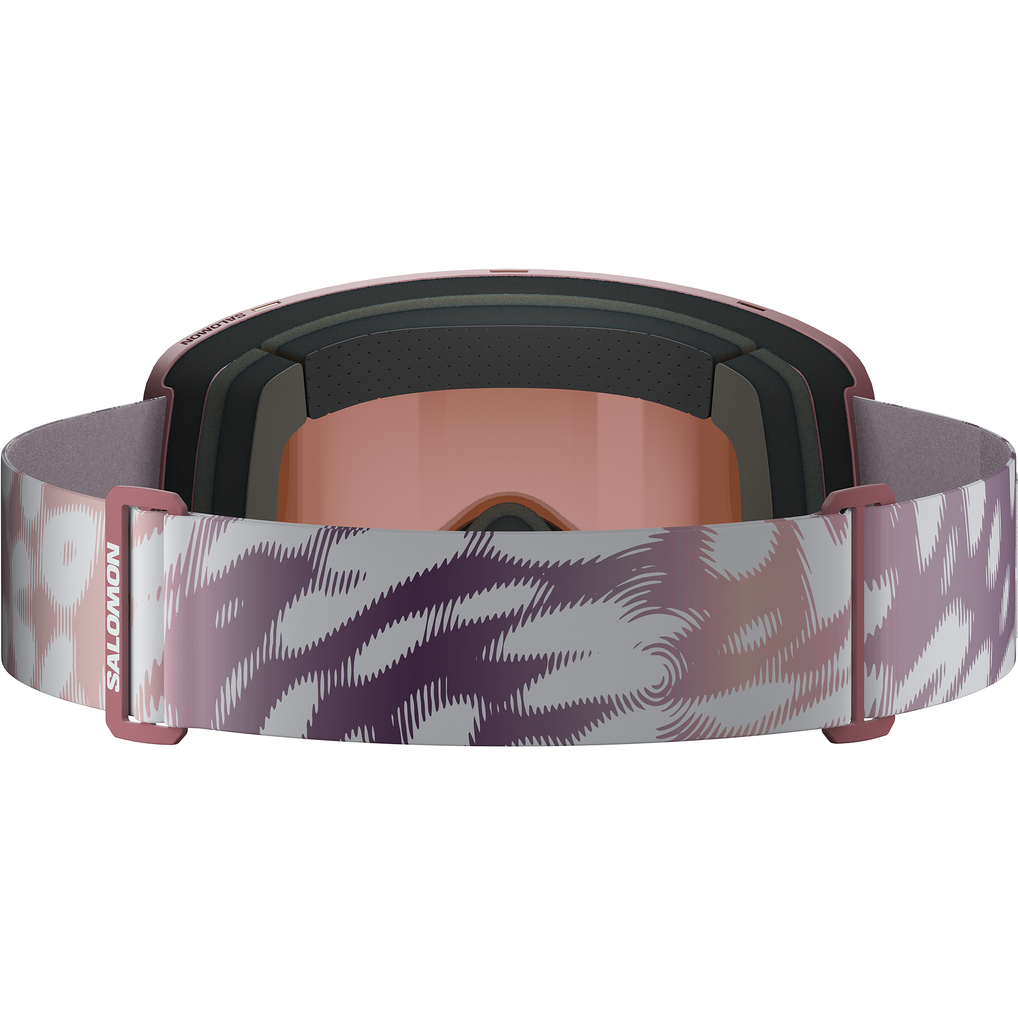 SENTRY PRO SIGMA (and EXTRA LENS) Snow goggles - Unisex | Salomon