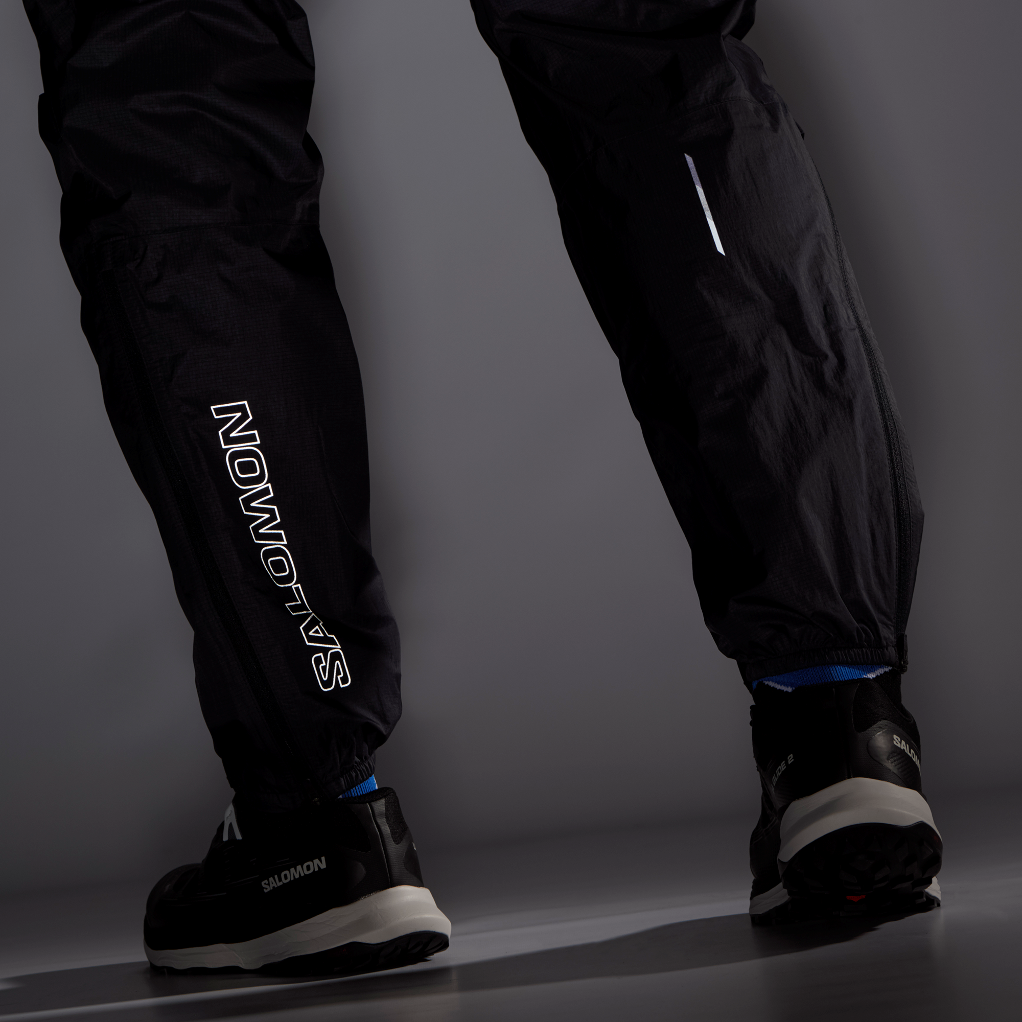 BONATTI WATERPROOF Unisex Pants | Salomon