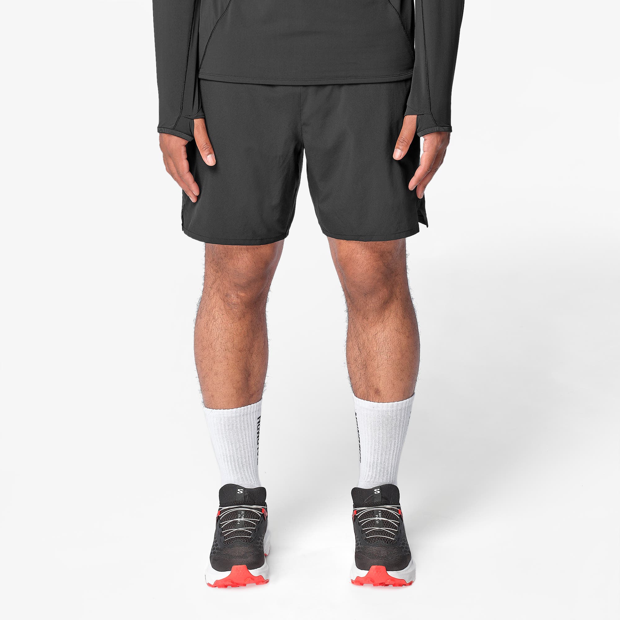 Huvudbild för produkten SHAKEout CORE 2IN1 7" - Shorts (herr)