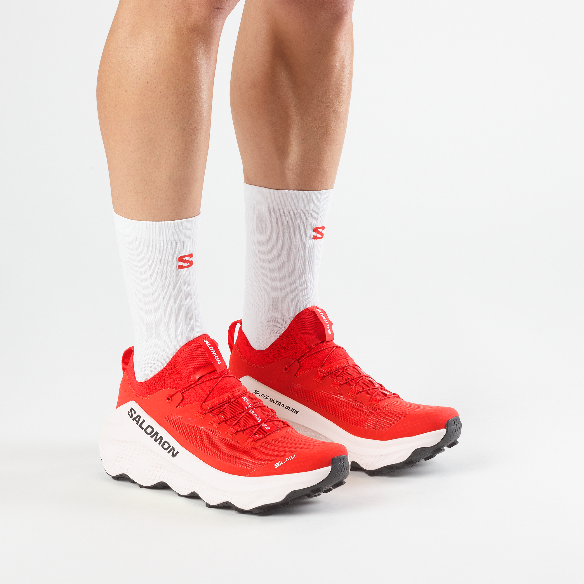 Кроссовки Salomon S/LAB ULTRA GLIDE 2 — фото 4