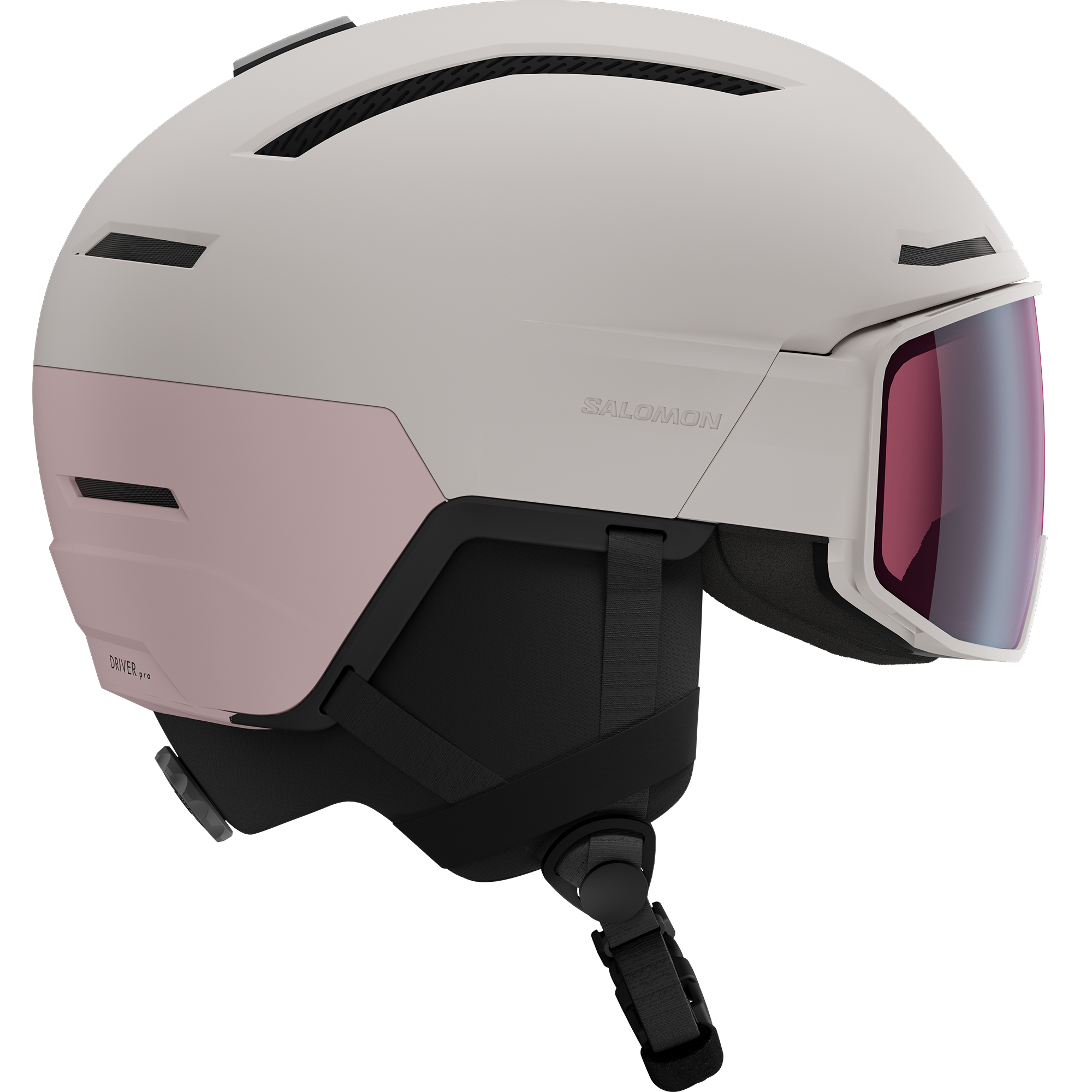 DRIVER PRO SIGMA MIPS Unisex - All-Mountain/On-Piste | Salomon