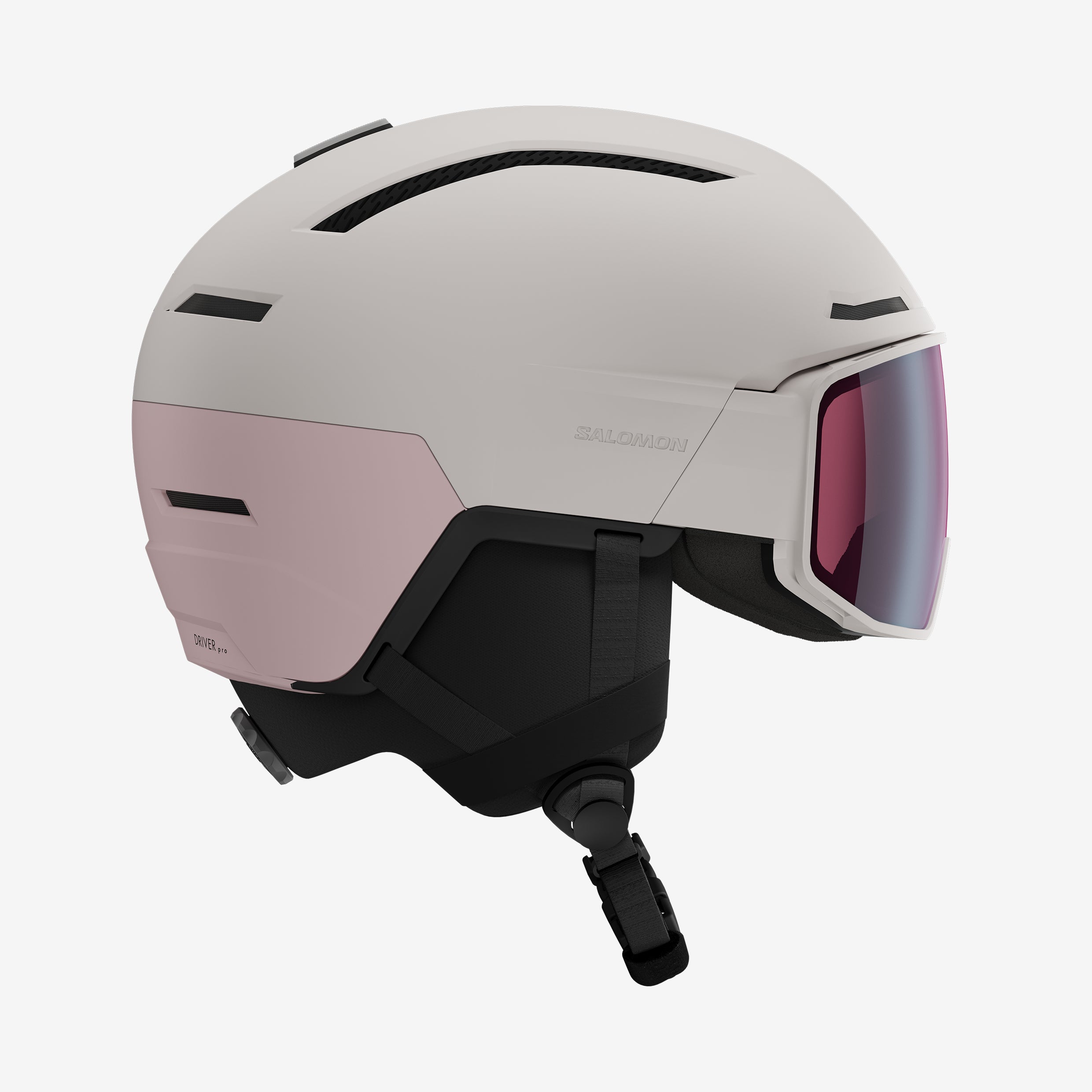 DRIVER PRO SIGMA MIPS Unisex - All-Mountain/On-Piste | Salomon DRIVER PRO SIGMA MIPS Unisex - All-Mountain/On-Piste | Salomon