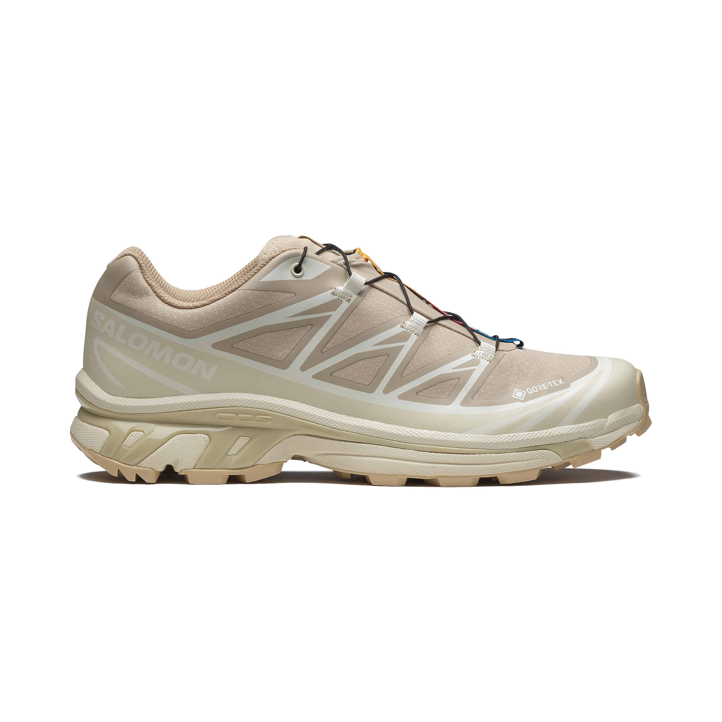 XT-6 GORE-TEX Unisex - Sneakers | Salomon