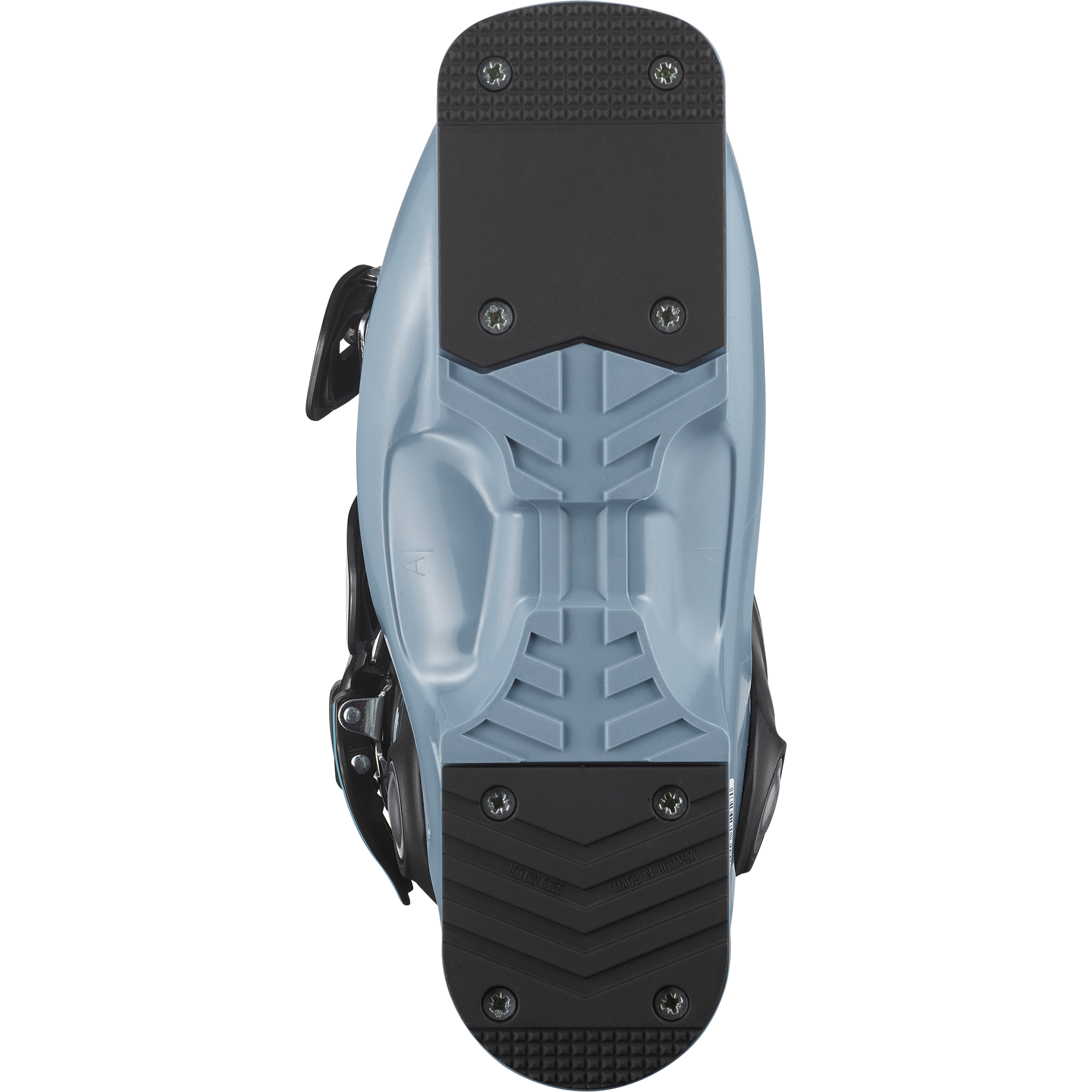 T3 Junior - All-Mountain | Salomon