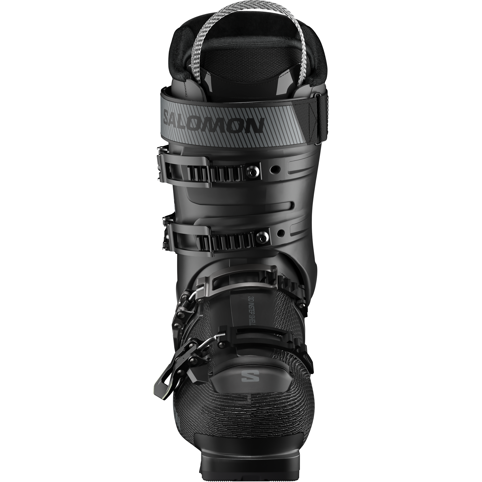 S/PRO ALPHA 80 T Black | Salomon