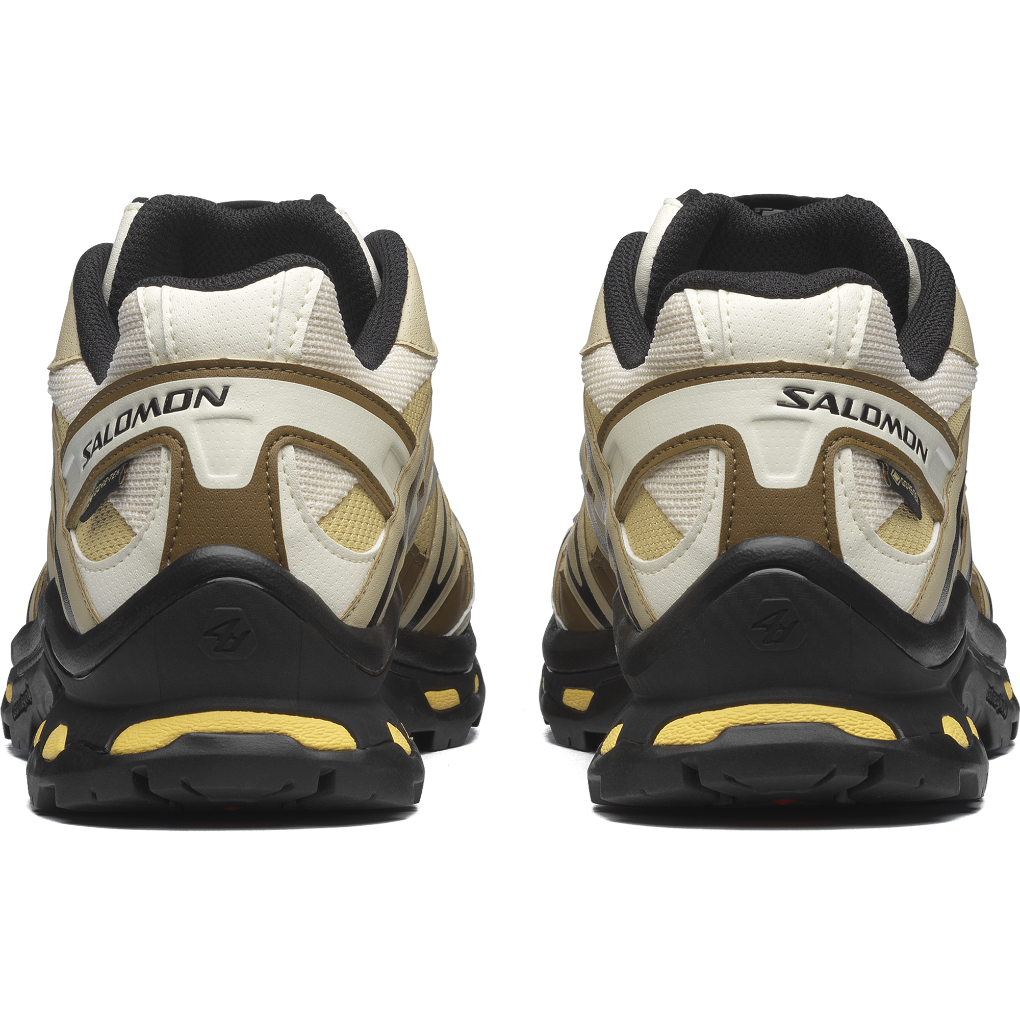 XT-QUEST GORE-TEX Orange | Salomon